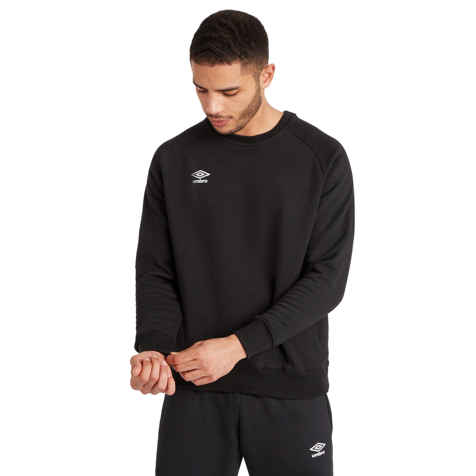 Umbro Club Leisure Sweatshirt