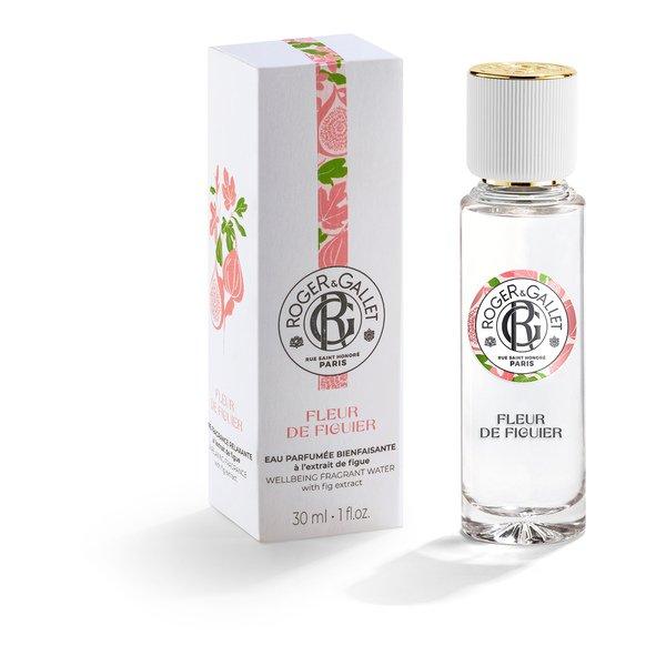 ROGER & GALLET Fleur de figuier eau parfumee Duftendes Wohlfühl-Wasser
