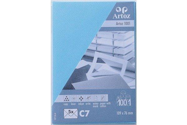 Artoz ARTOZ Couverts 1001 C7, 5 Stück