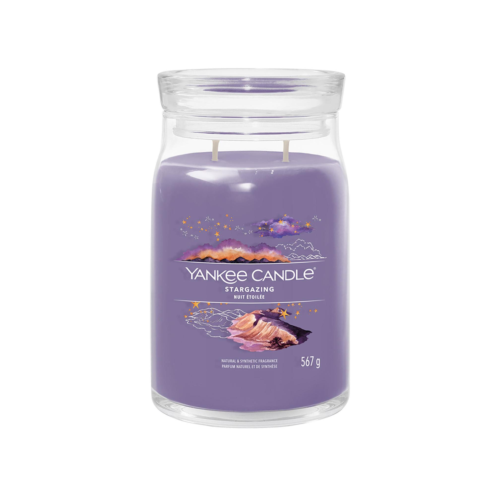 YANKEE CANDLE Duftkerze