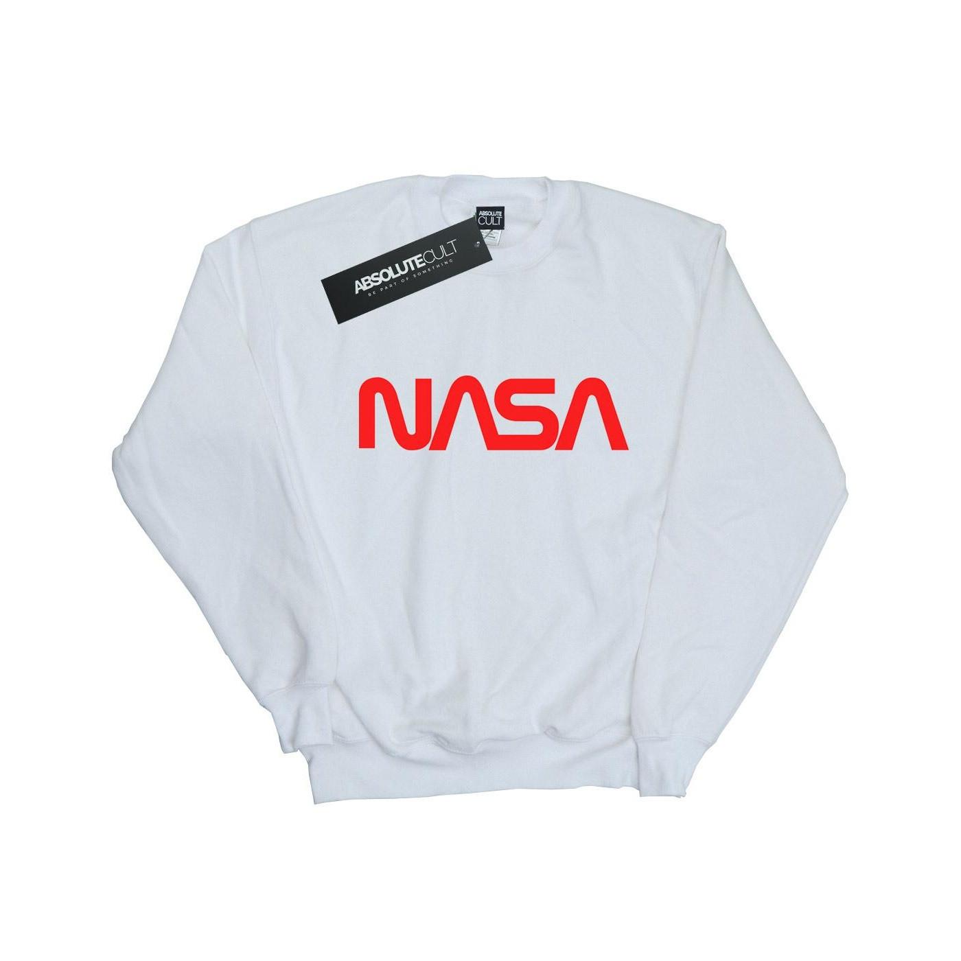 Nasa Sweatshirt