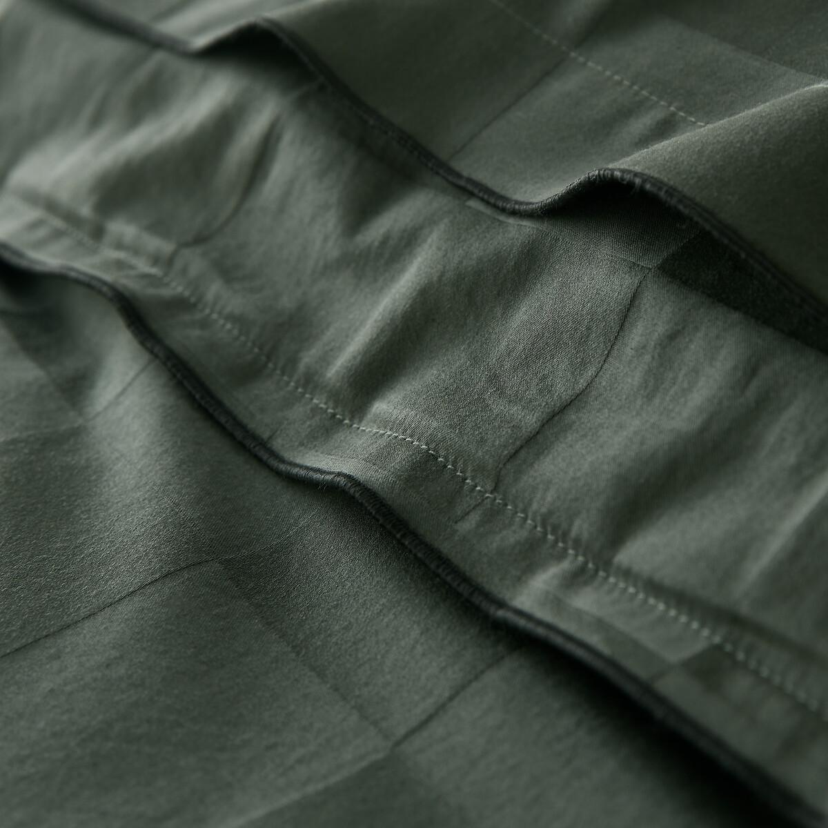 La Redoute Intérieurs Duvetbezug Victor kariert