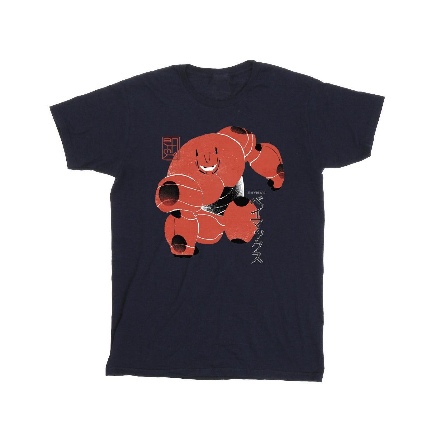 Disney Big Hero 6 T-Shirt