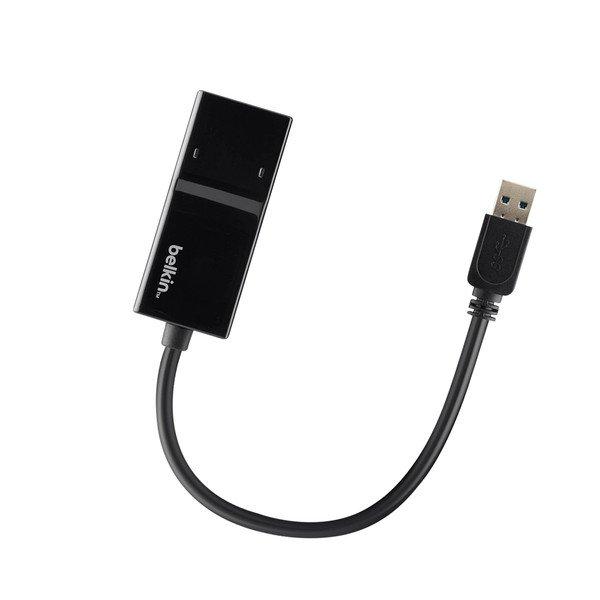 belkin Ethernet RJ45 / USB 3.0 Adapter