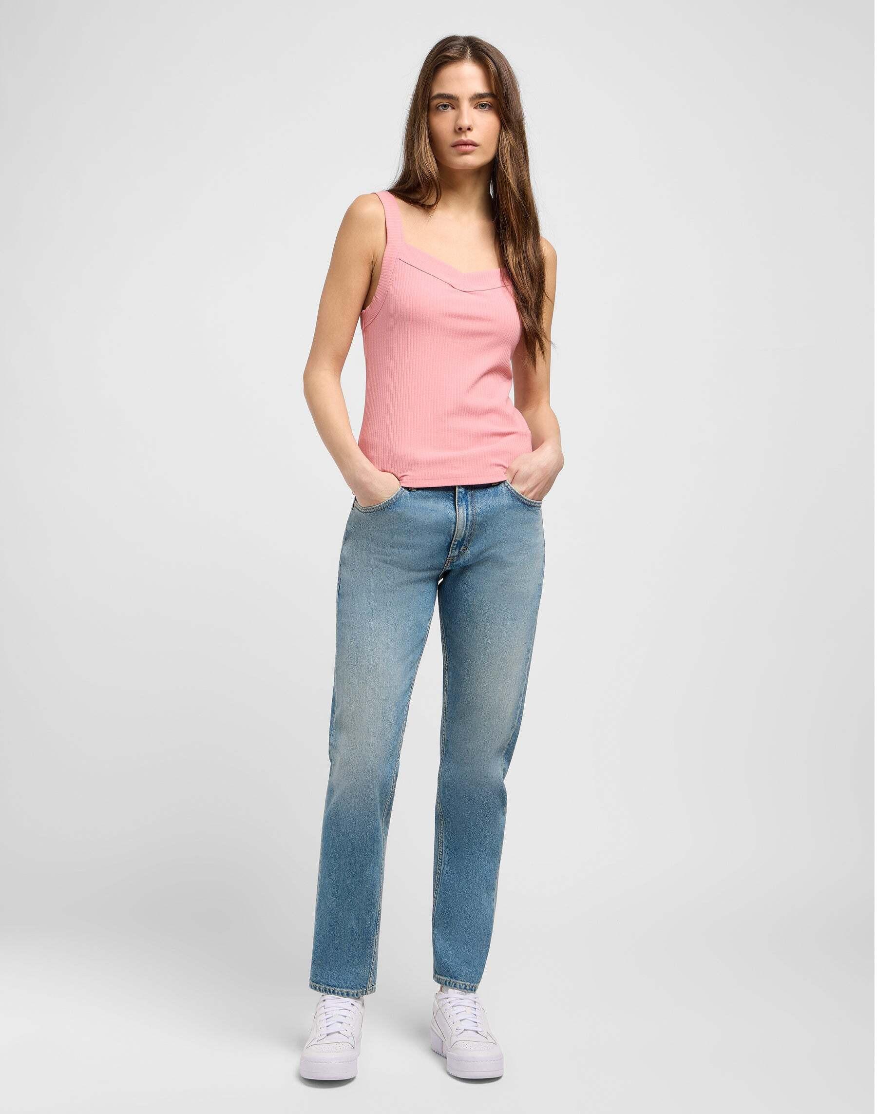 Lee Rider Slim Fit Jeans