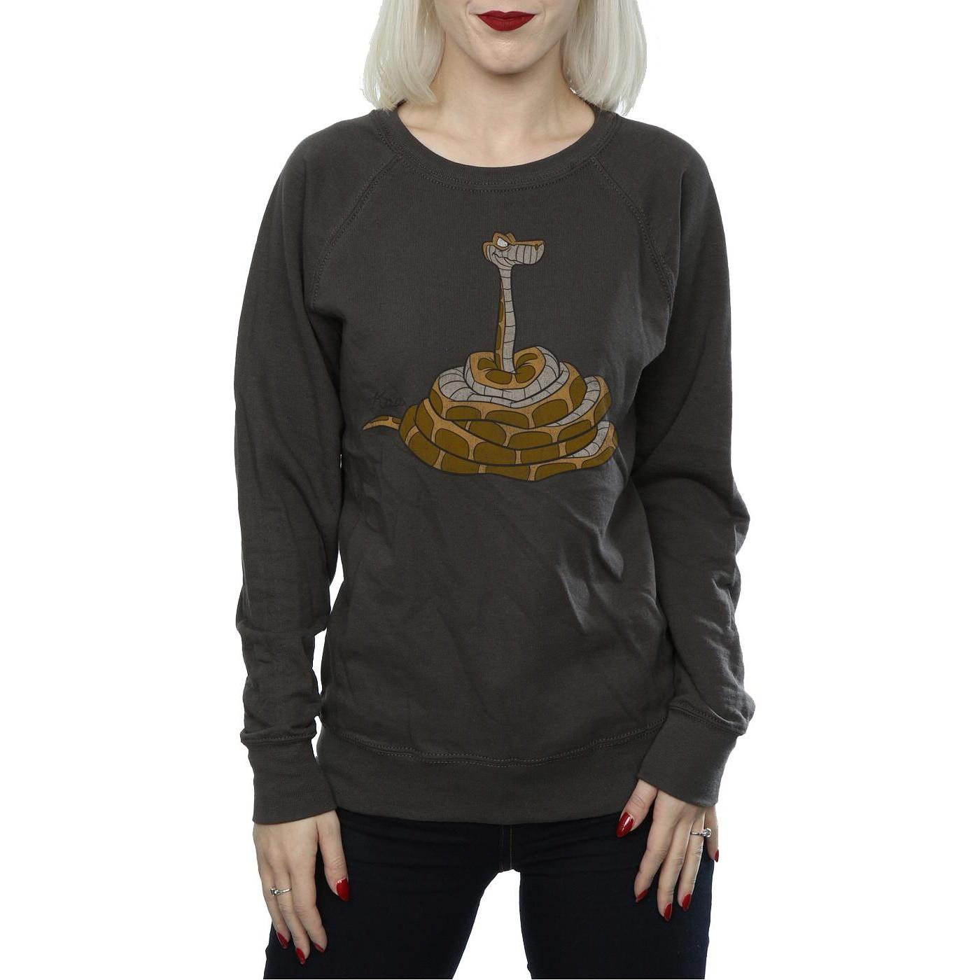 Disney The Jungle Book Sweatshirt