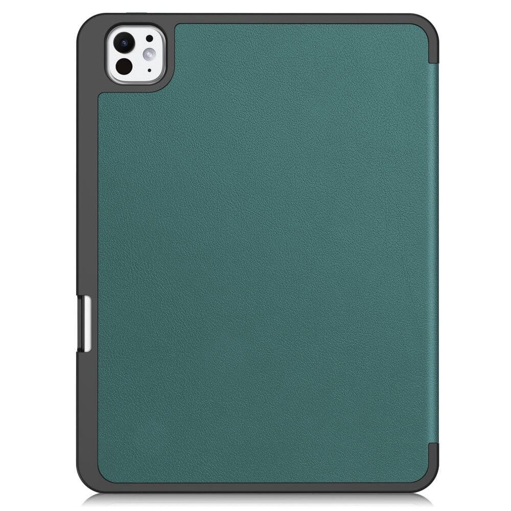 Cover-Discount iPad Pro 11 2024 - Smart Case Pencil Halter