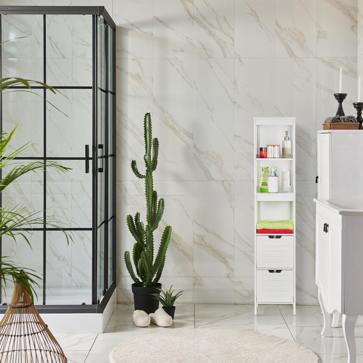 B2X Badezimmerschrank