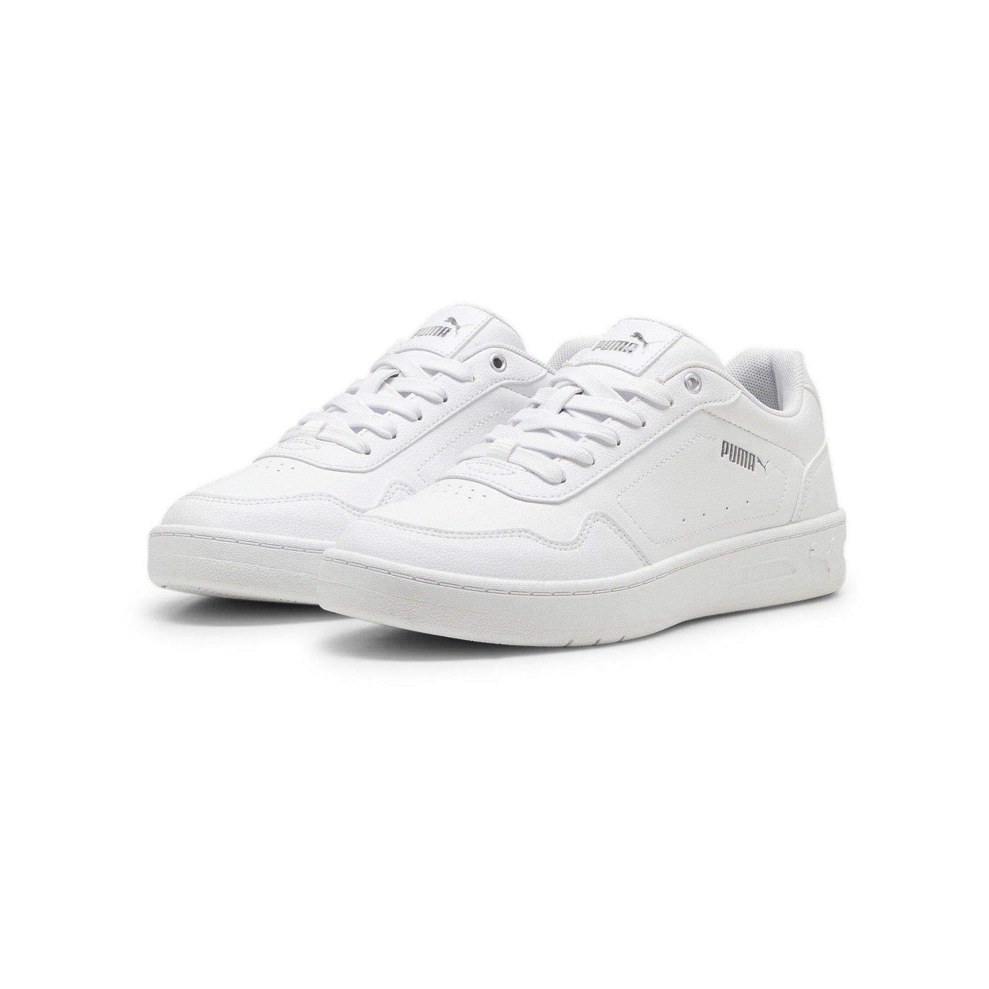 PUMA Court Classy Sneakers, Low Top