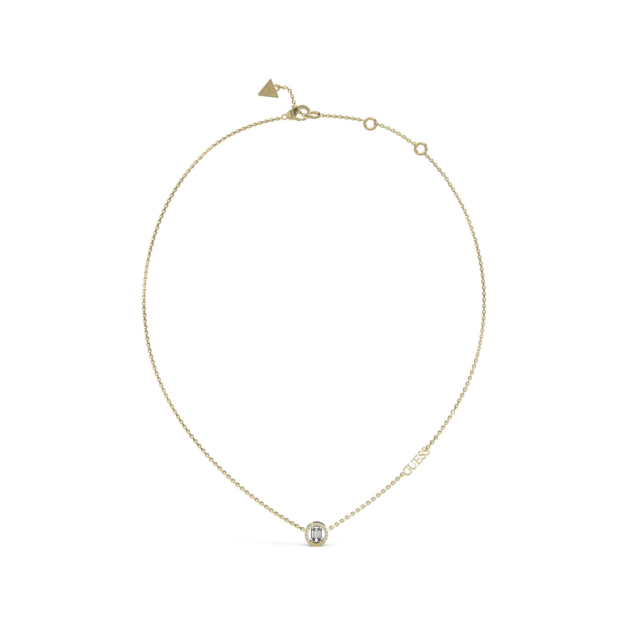 GUESS TINY DANCER Halskette