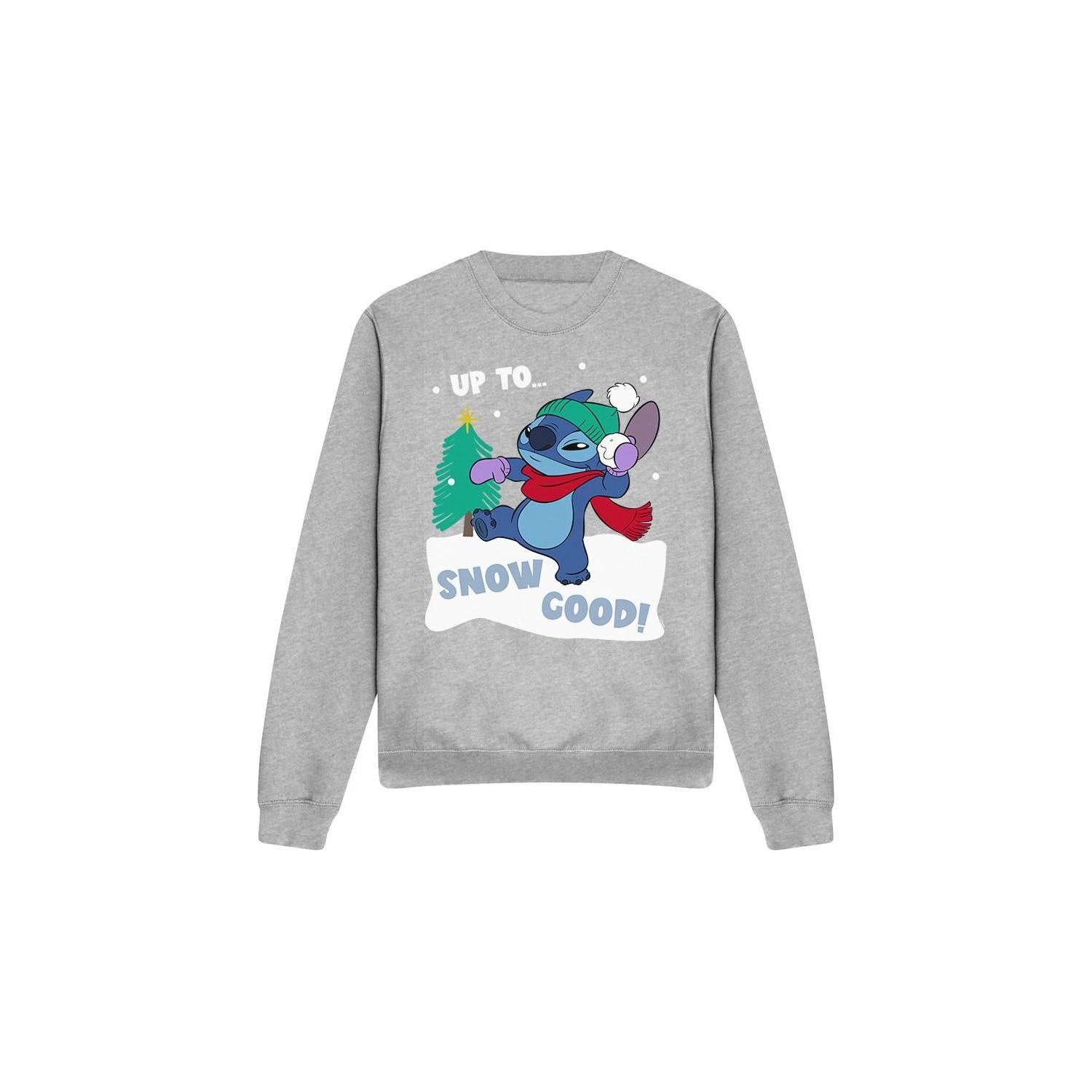 Lilo & Stitch Sweatshirt