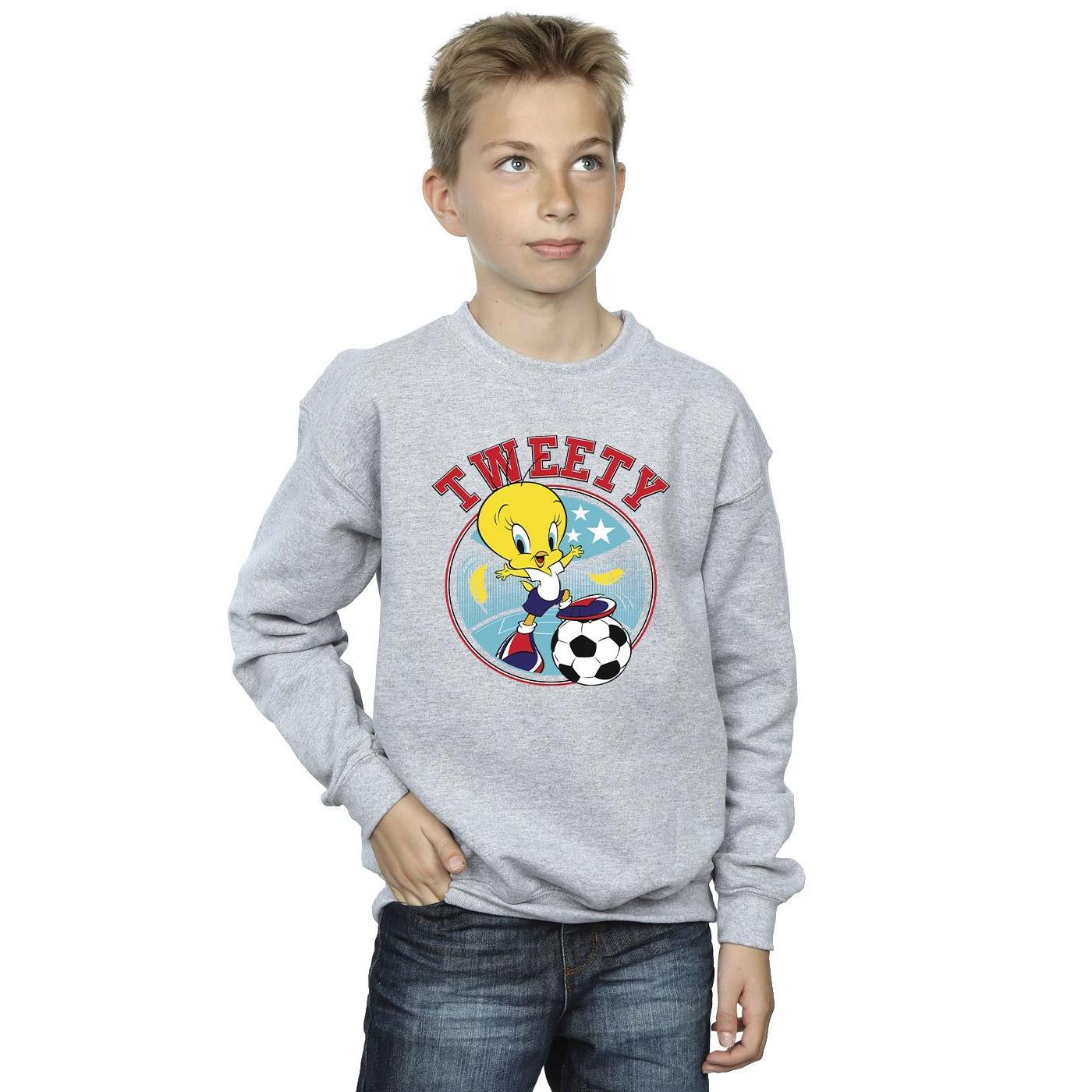 LOONEY TUNES Sweatshirt