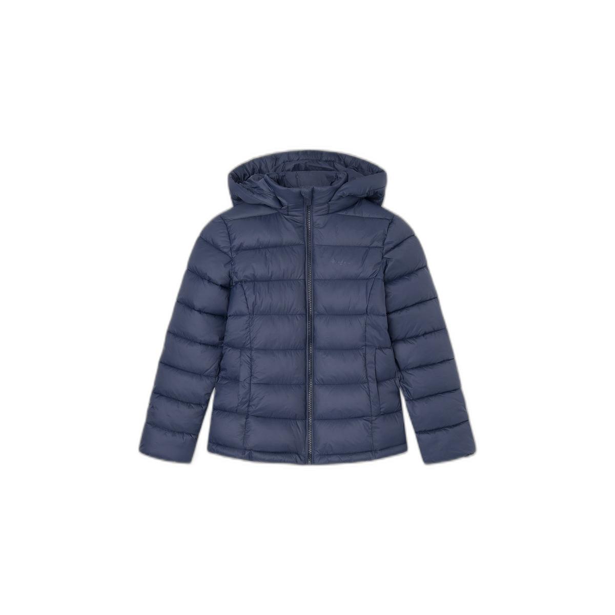 Pepe Jeans London mädchen-daunenjacke simone