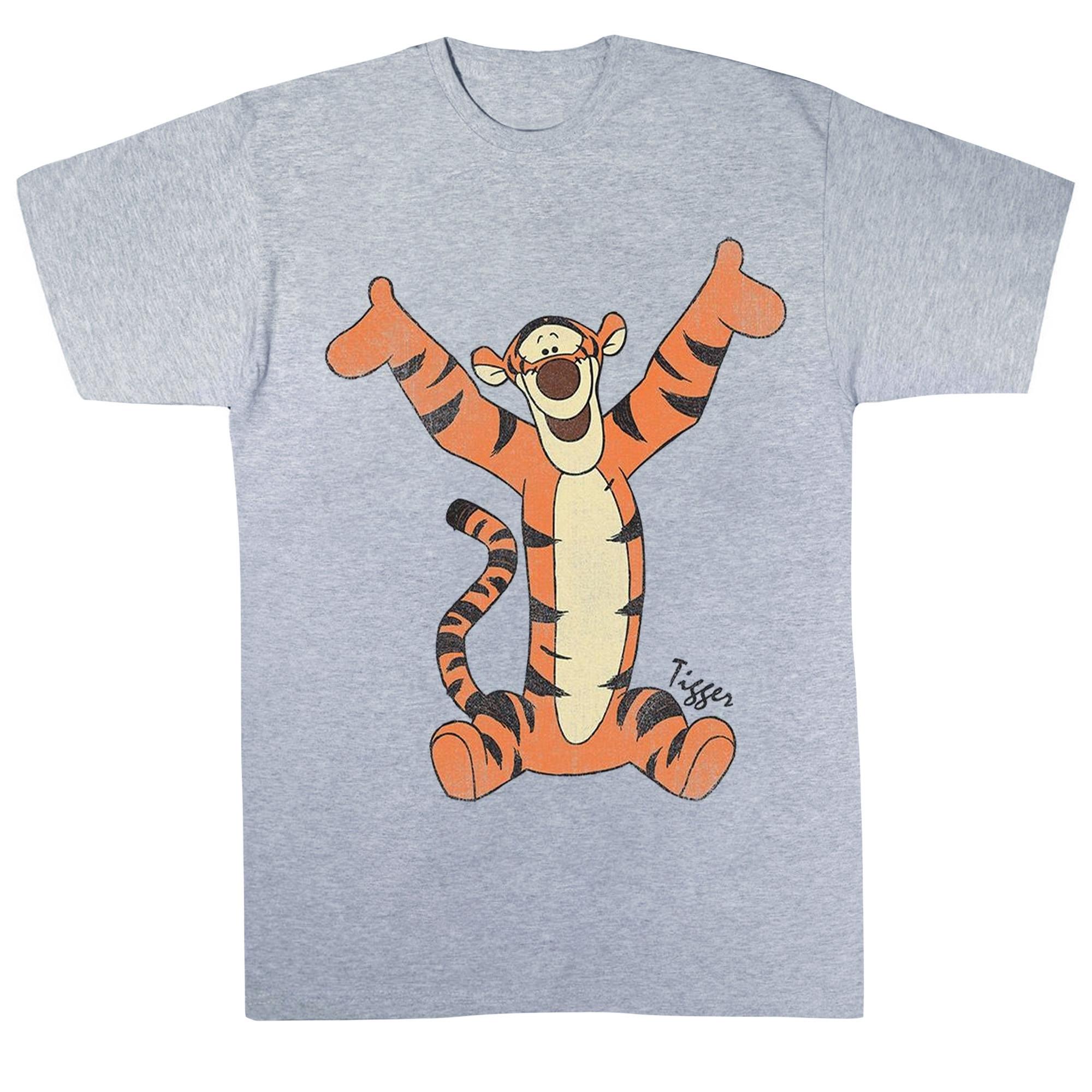 Winnie the Pooh Classic TShirt