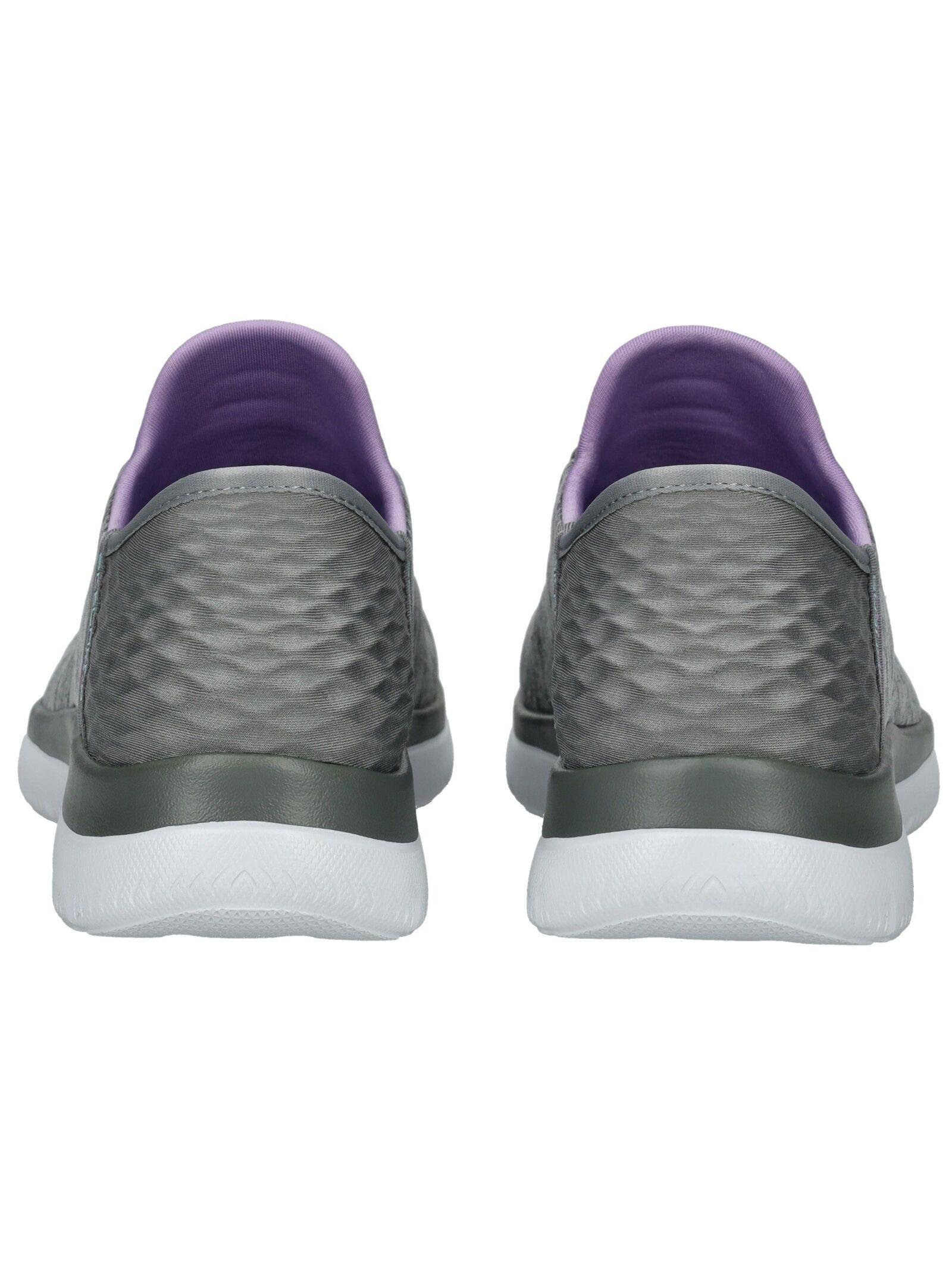 SKECHERS damen sneaker summits - dazzling haze