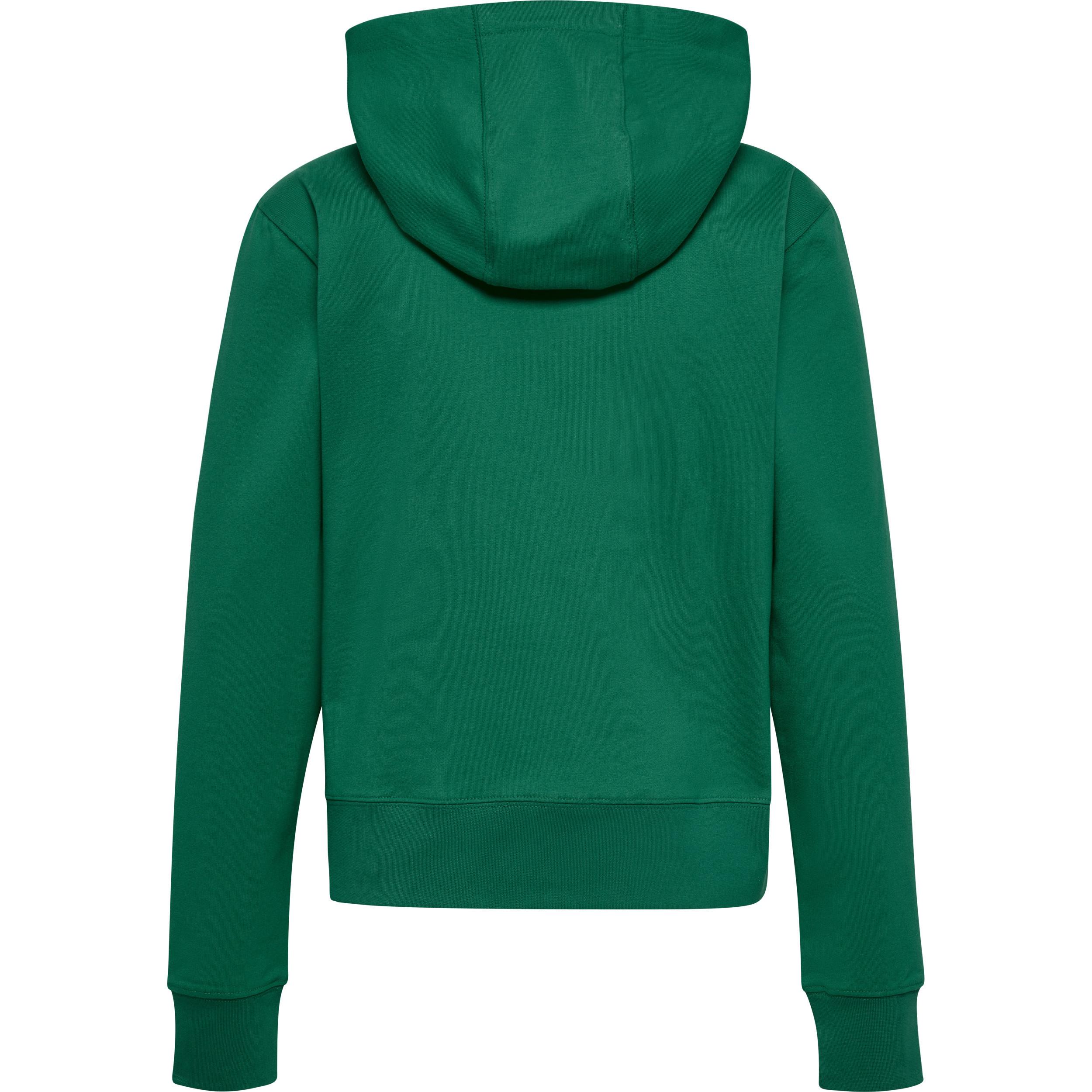 Hummel daen kapuzenjacke huel go 2.0