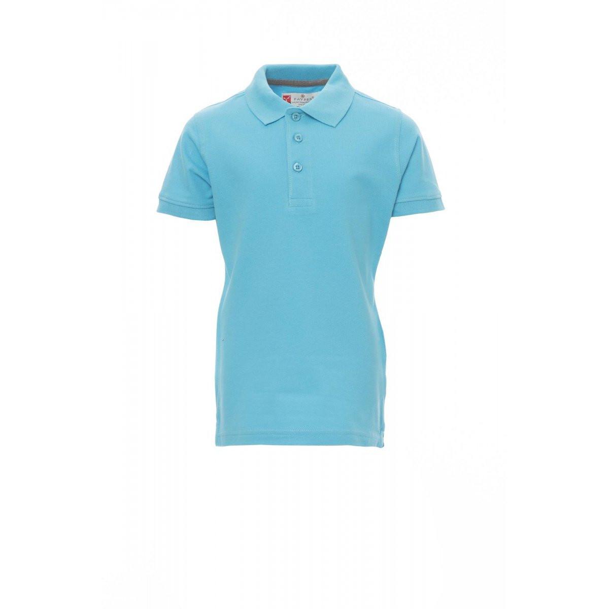 Payper Wear polo-shirt kind payper venice