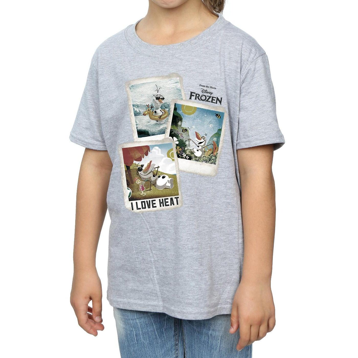 FROZEN TShirt