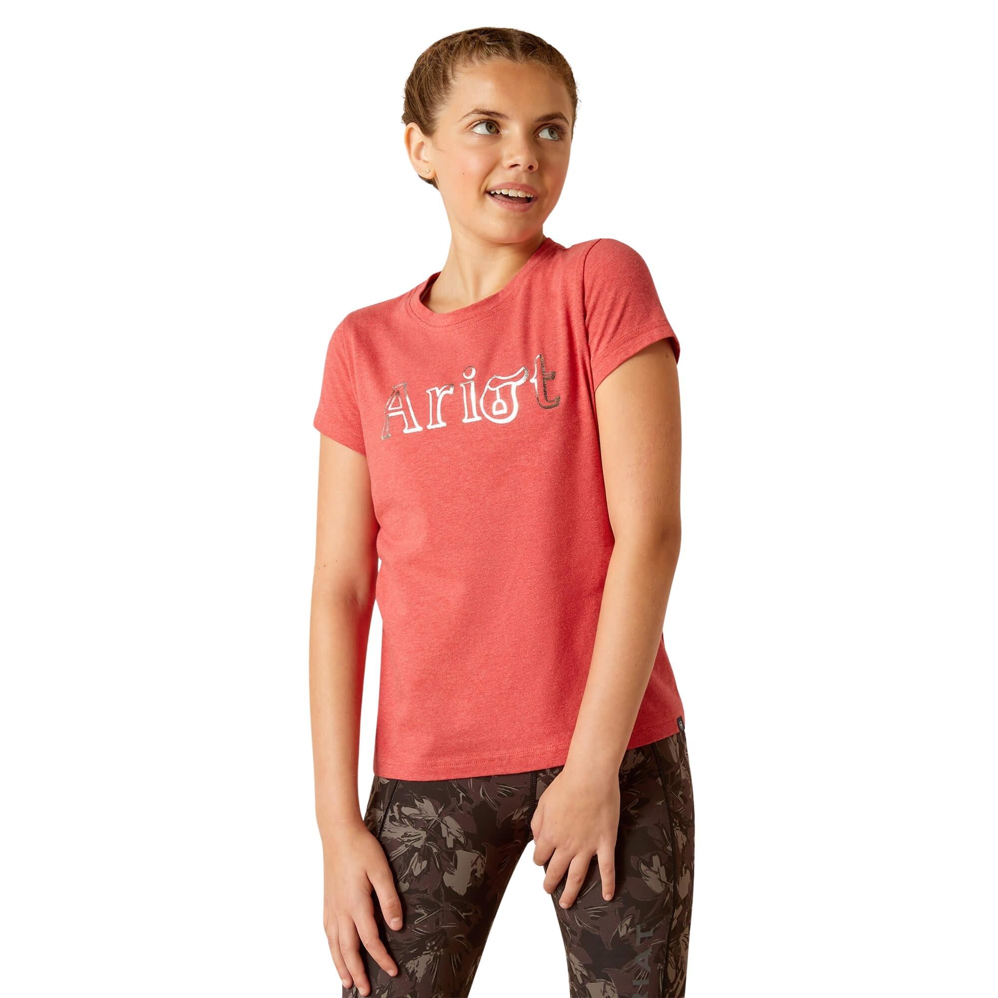Ariat t-hirt