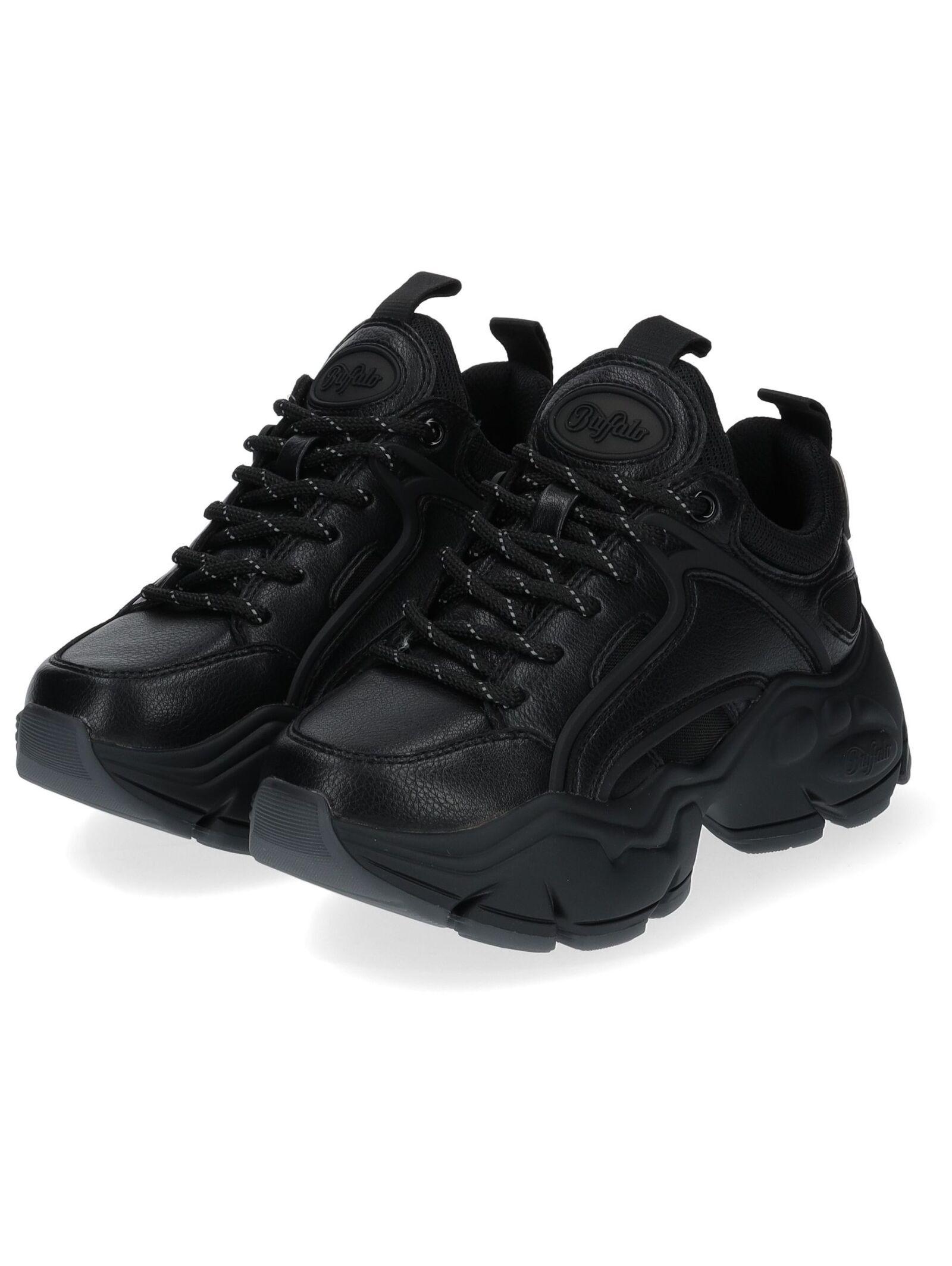 Buffalo Sneaker 1636005