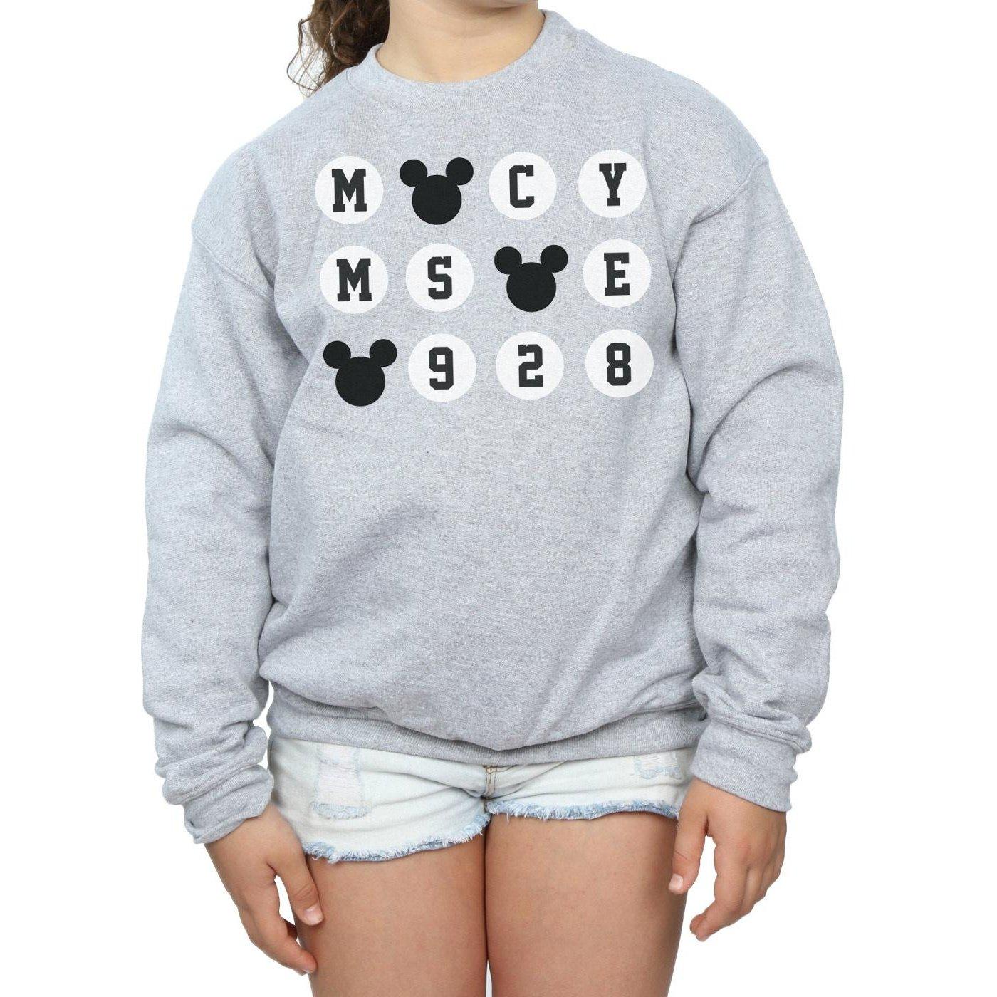 Disney 1928 Sweatshirt