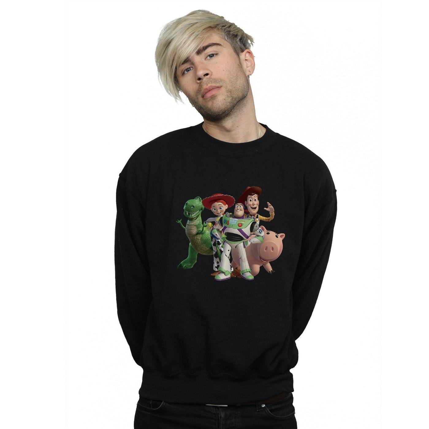 Disney Toy Story 4 Sweatshirt