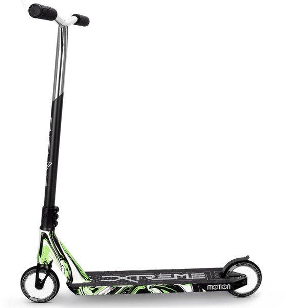 Motion Scooter Freestyle Xtreme Forest