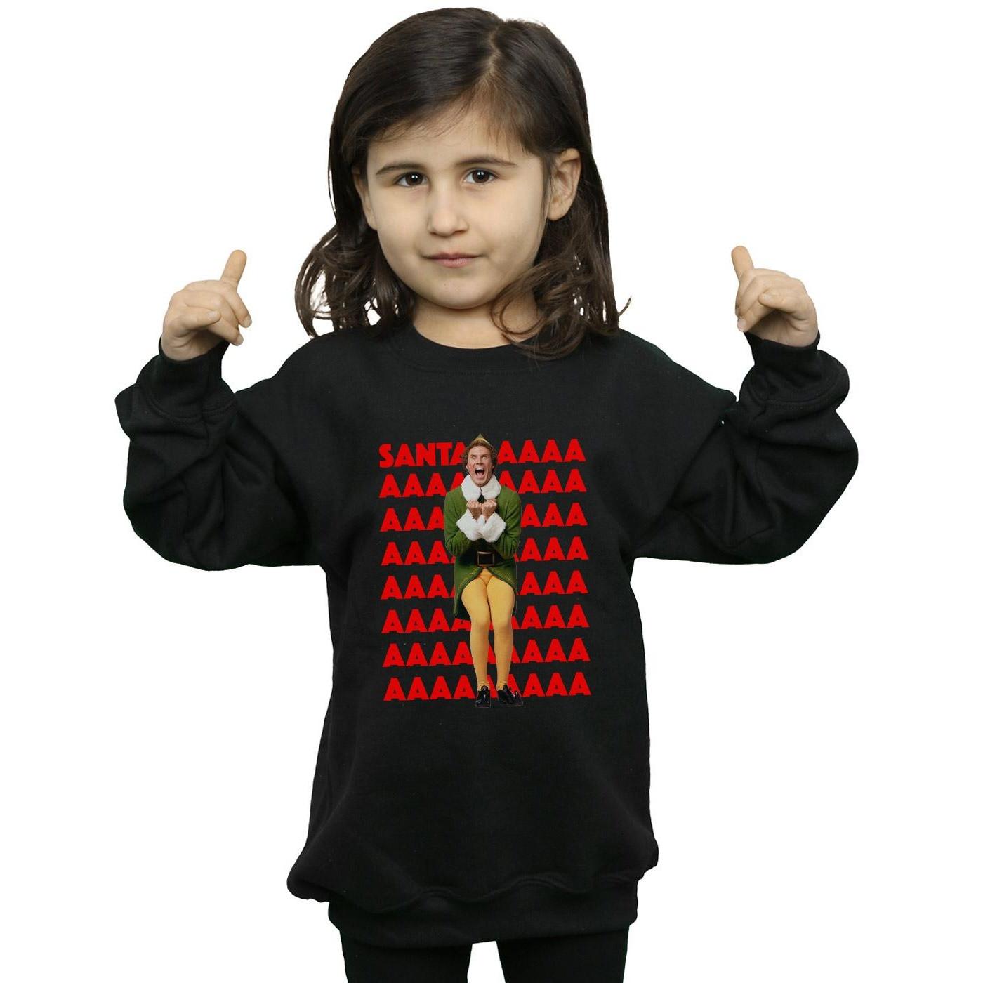 Elf Sweatshirt
