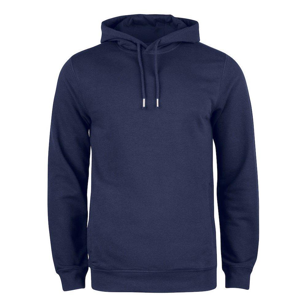 Clique Premium Kapuzenpullover