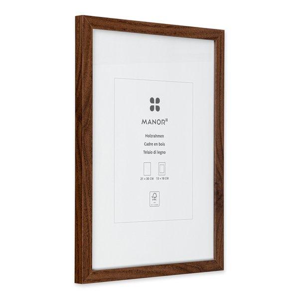Manor Holz-Bilderrahmen Japan