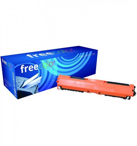 Freecolor Toner CF350 Black