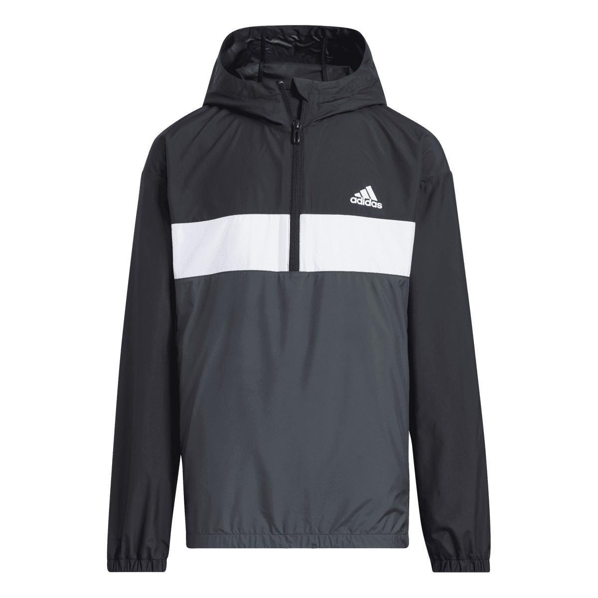 adidas Anorak Jacke, wasserfest