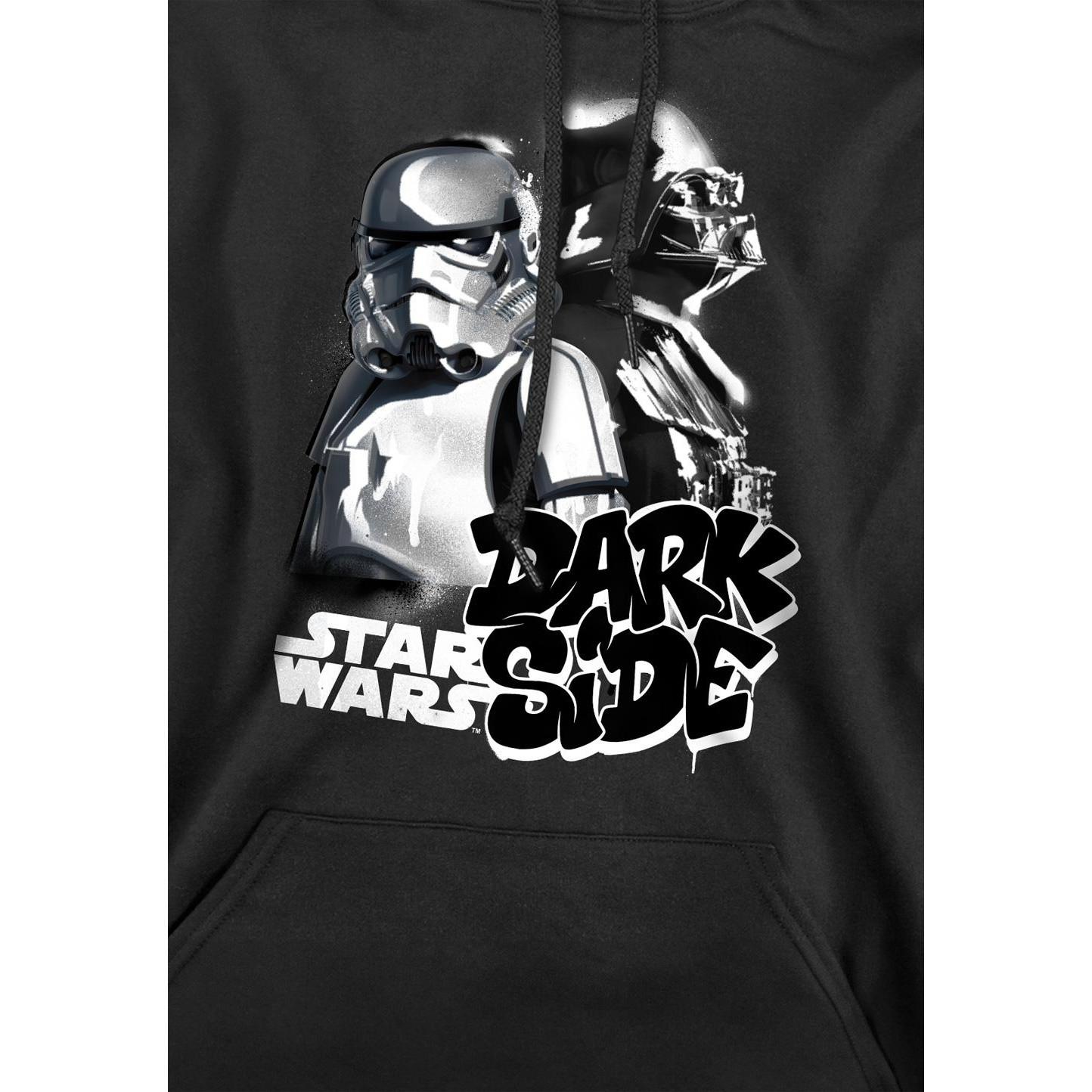 STAR WARS Dark Side Duo Kapuzenpullover