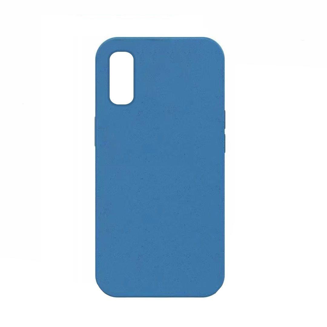 mobileup Eco Case iPhone XR - Navy
