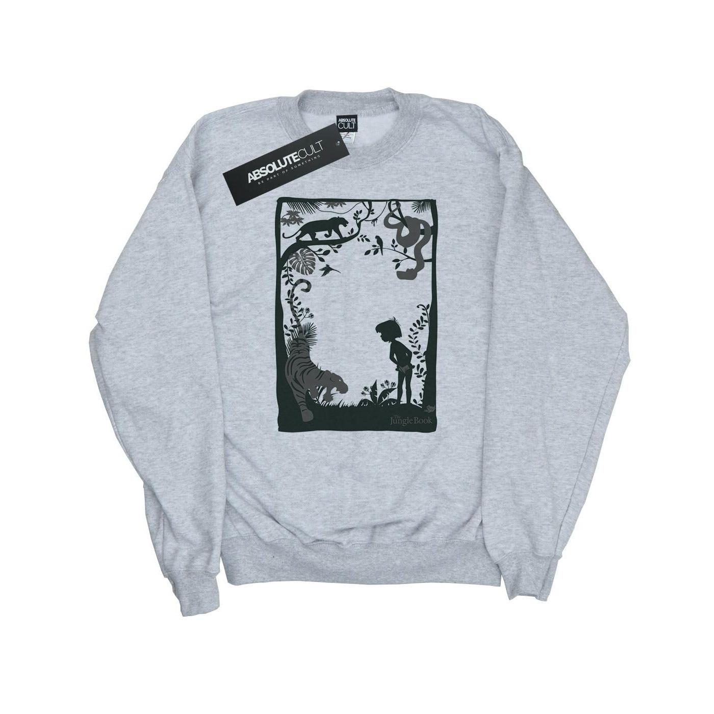 Disney The Jungle Book Sweatshirt