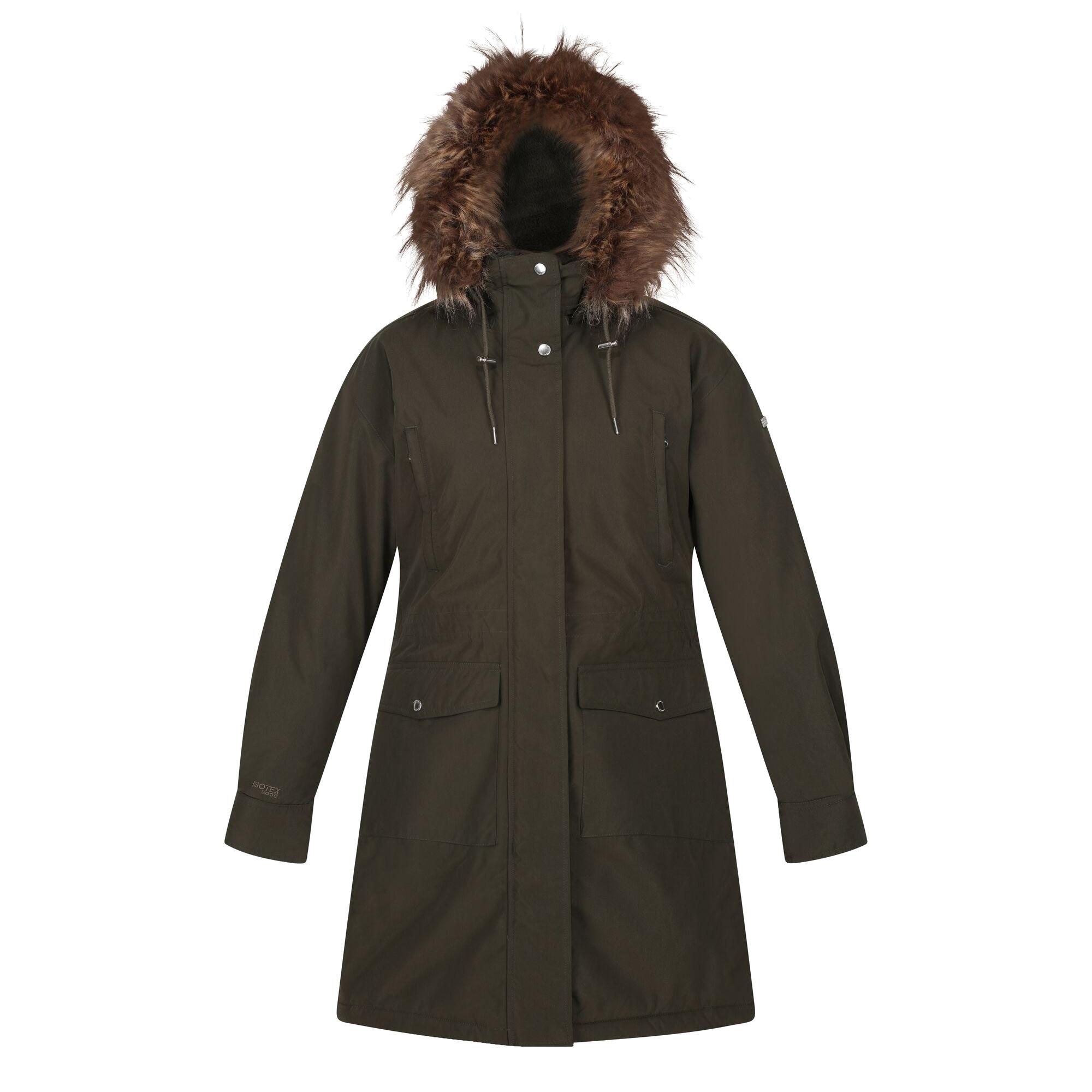 Regatta Shiloh Parka