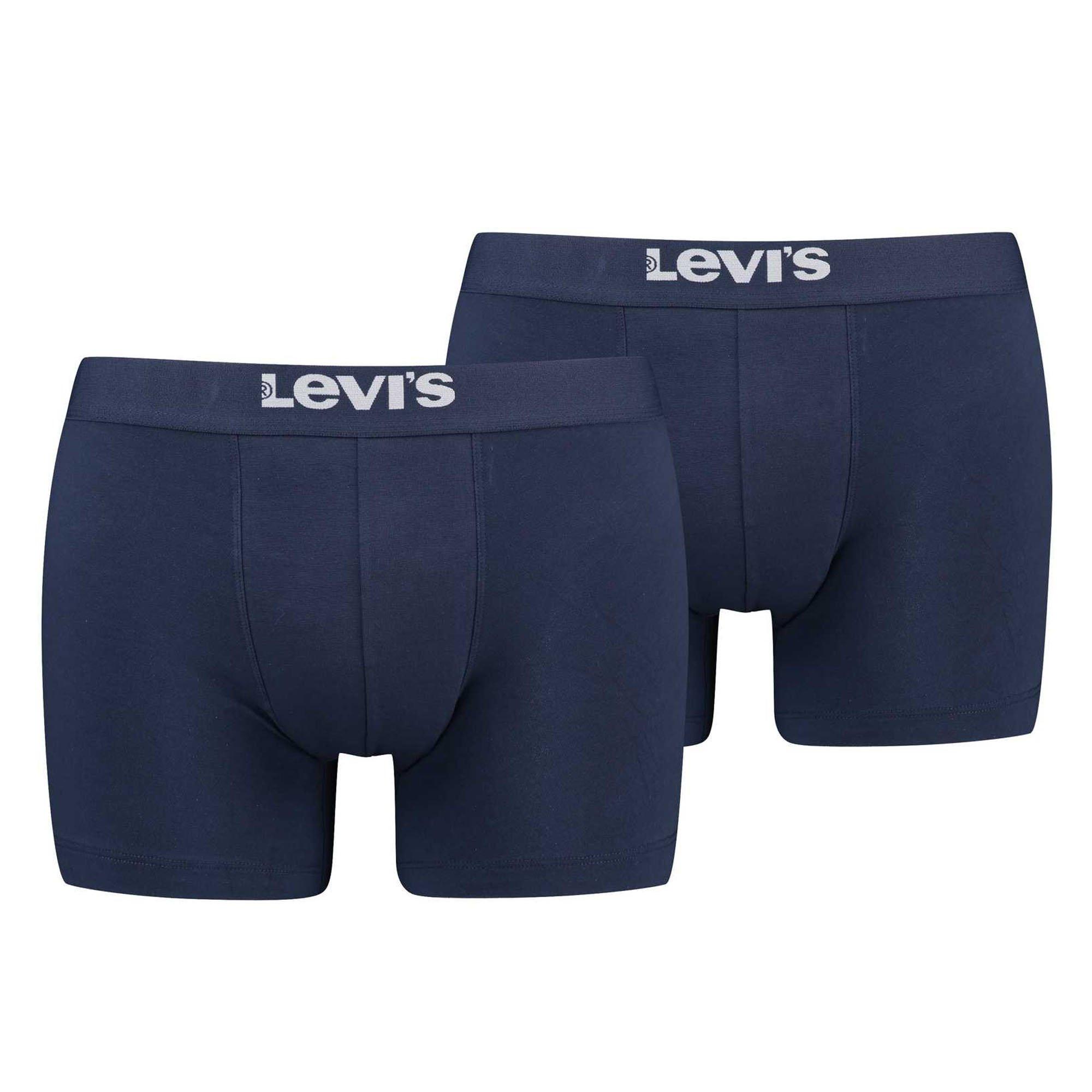 Levis Boxershort Stretch