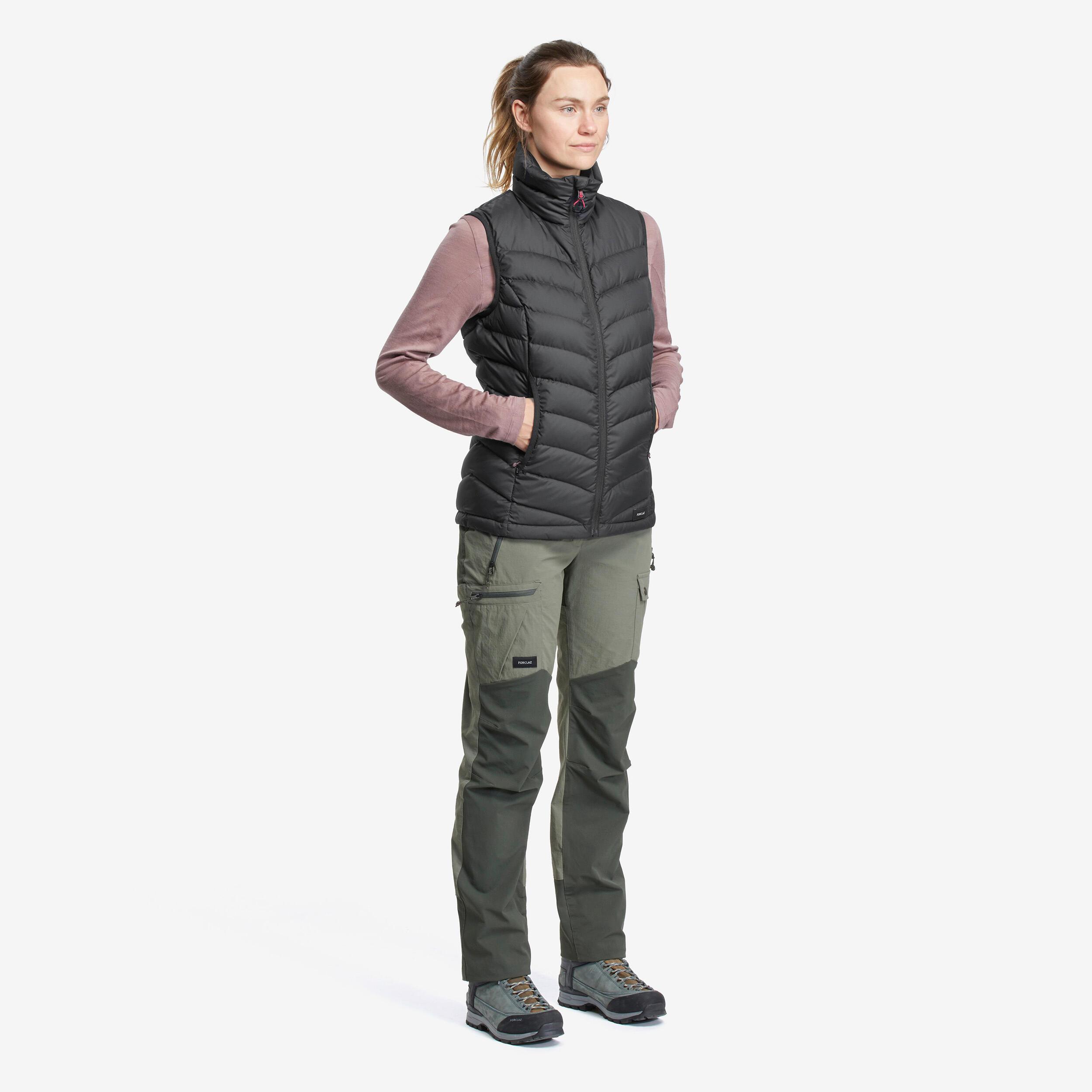 FORCLAZ Daunenjacke - MT500