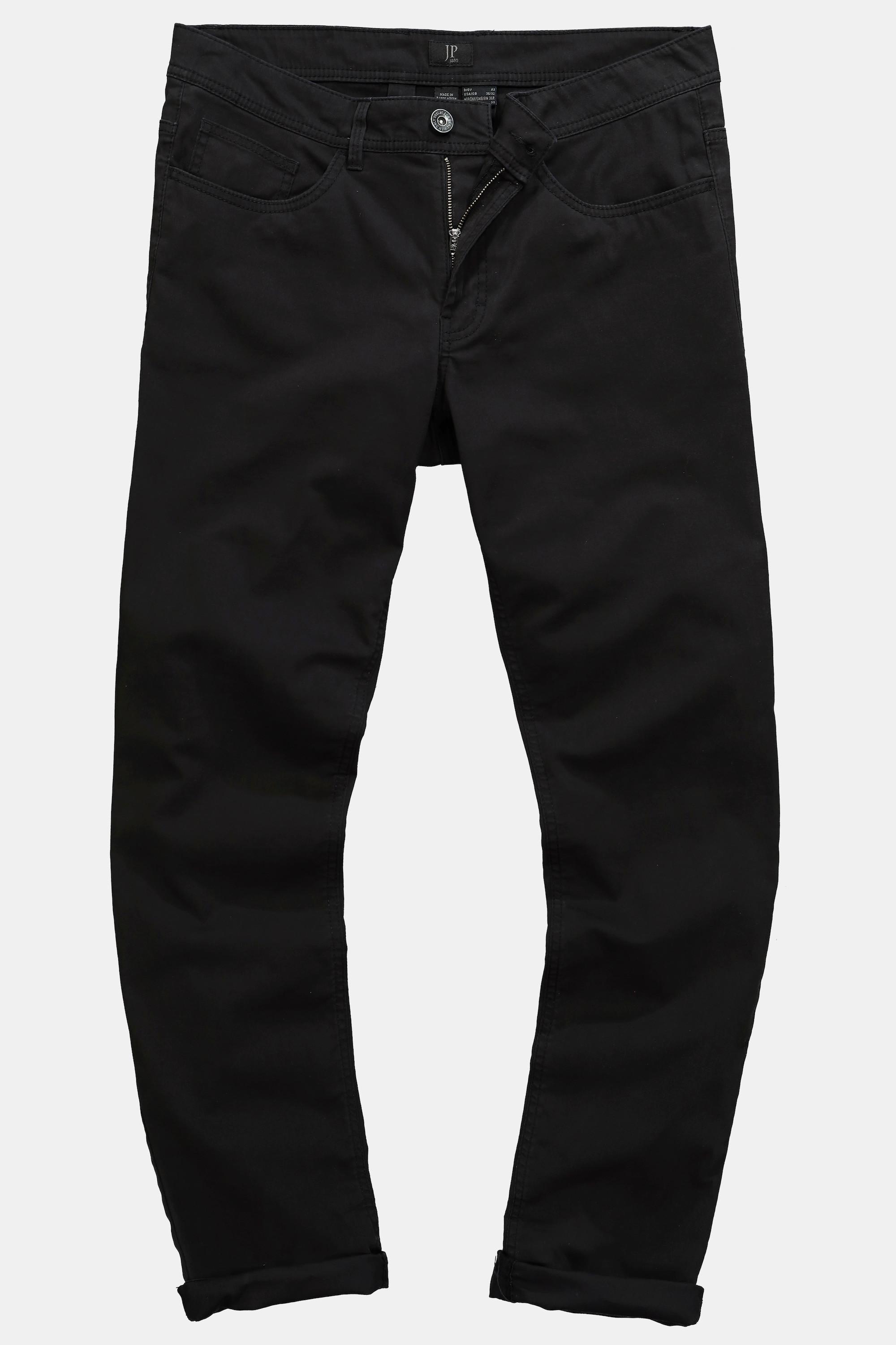 JP1880 Twill 5-Pocket Regular Fit Hose