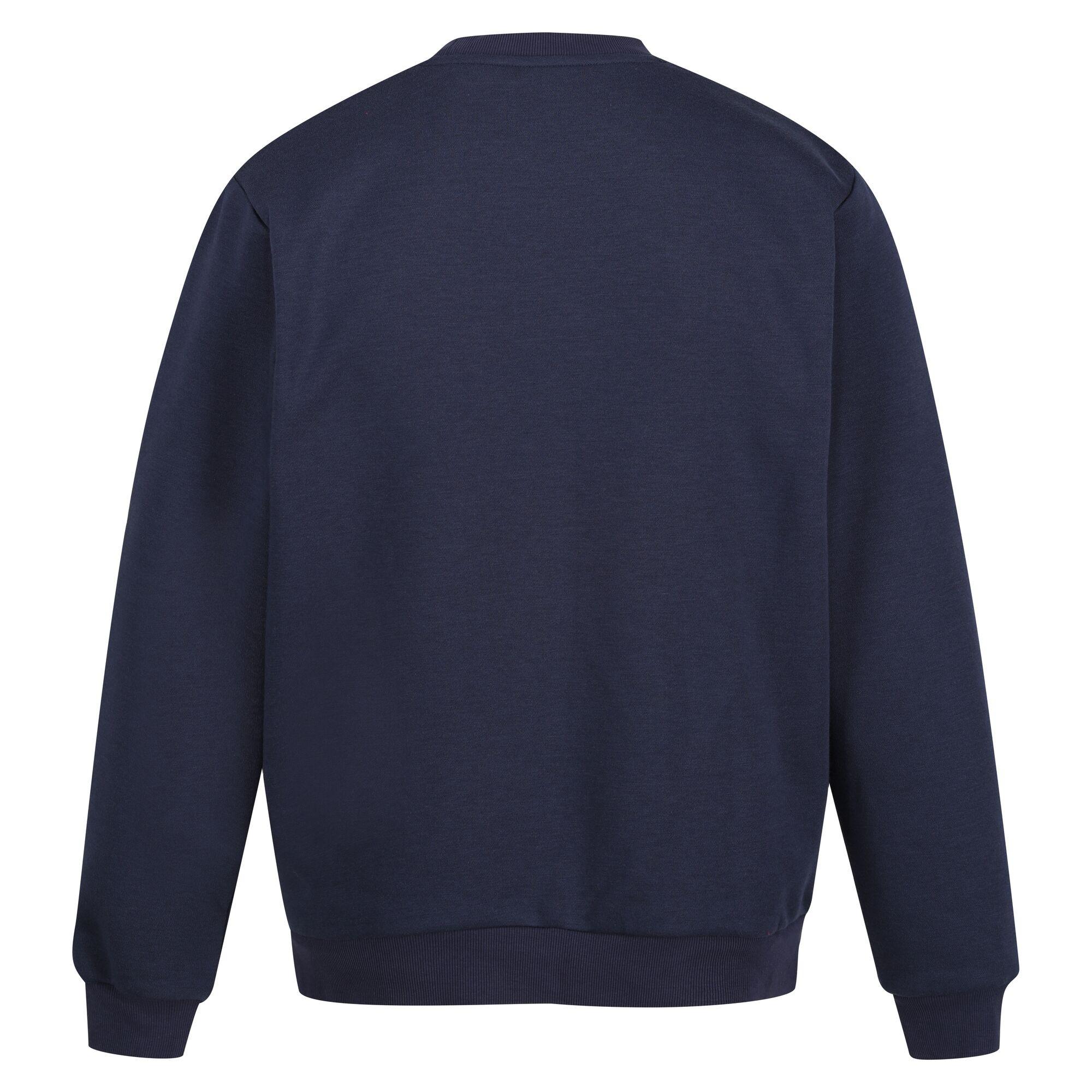 Regatta Pro Sweatshirt Rundhalsausschnitt