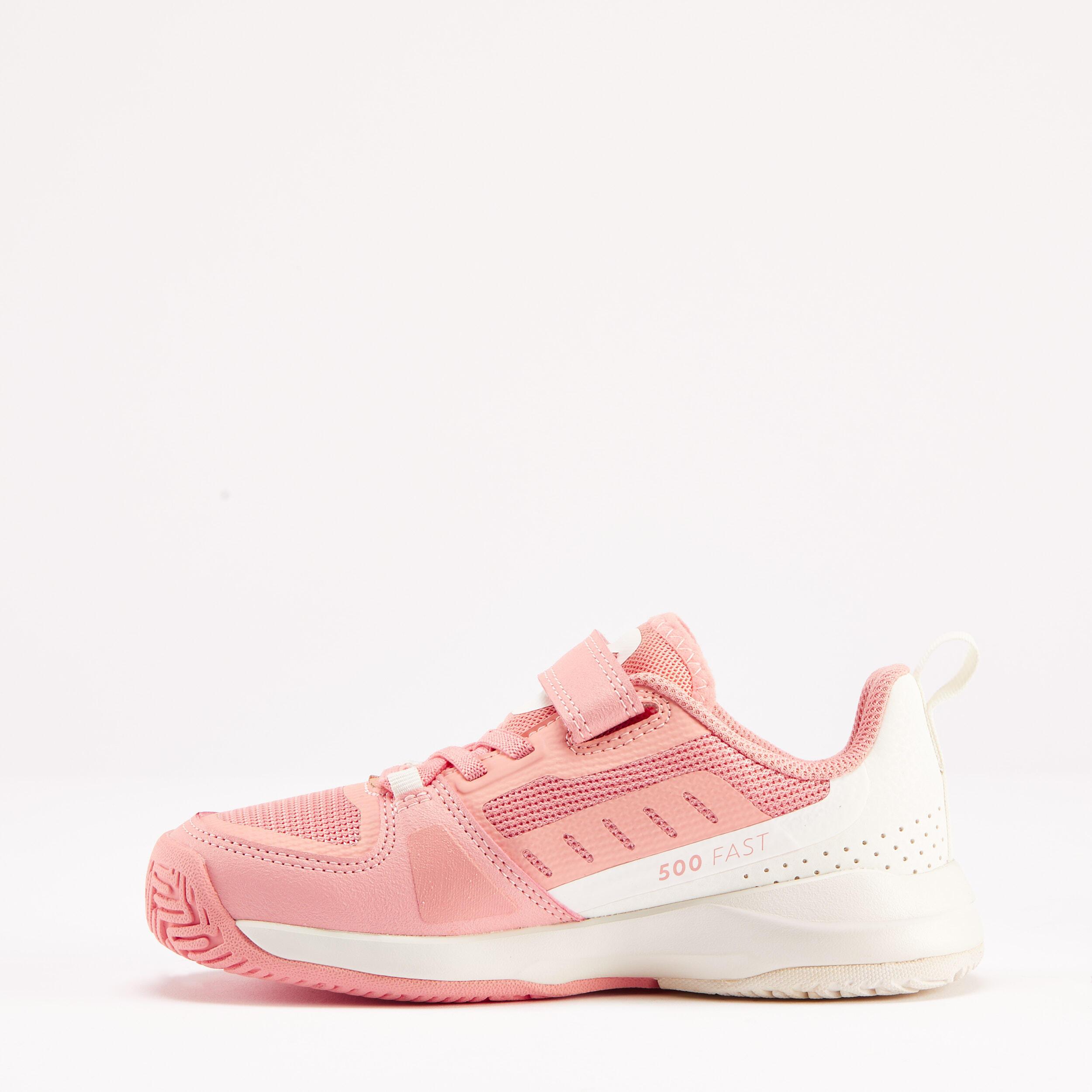 ARTENGO Schuhe - TS500 FAST KD SCRATCH