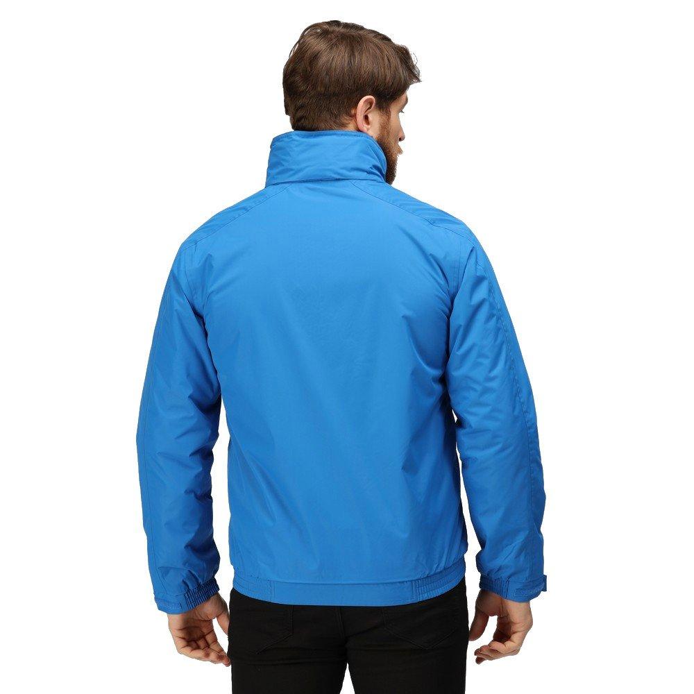 Regatta Dover Jacke mit ThermoGuardIsolierung, wasserdicht, winddicht