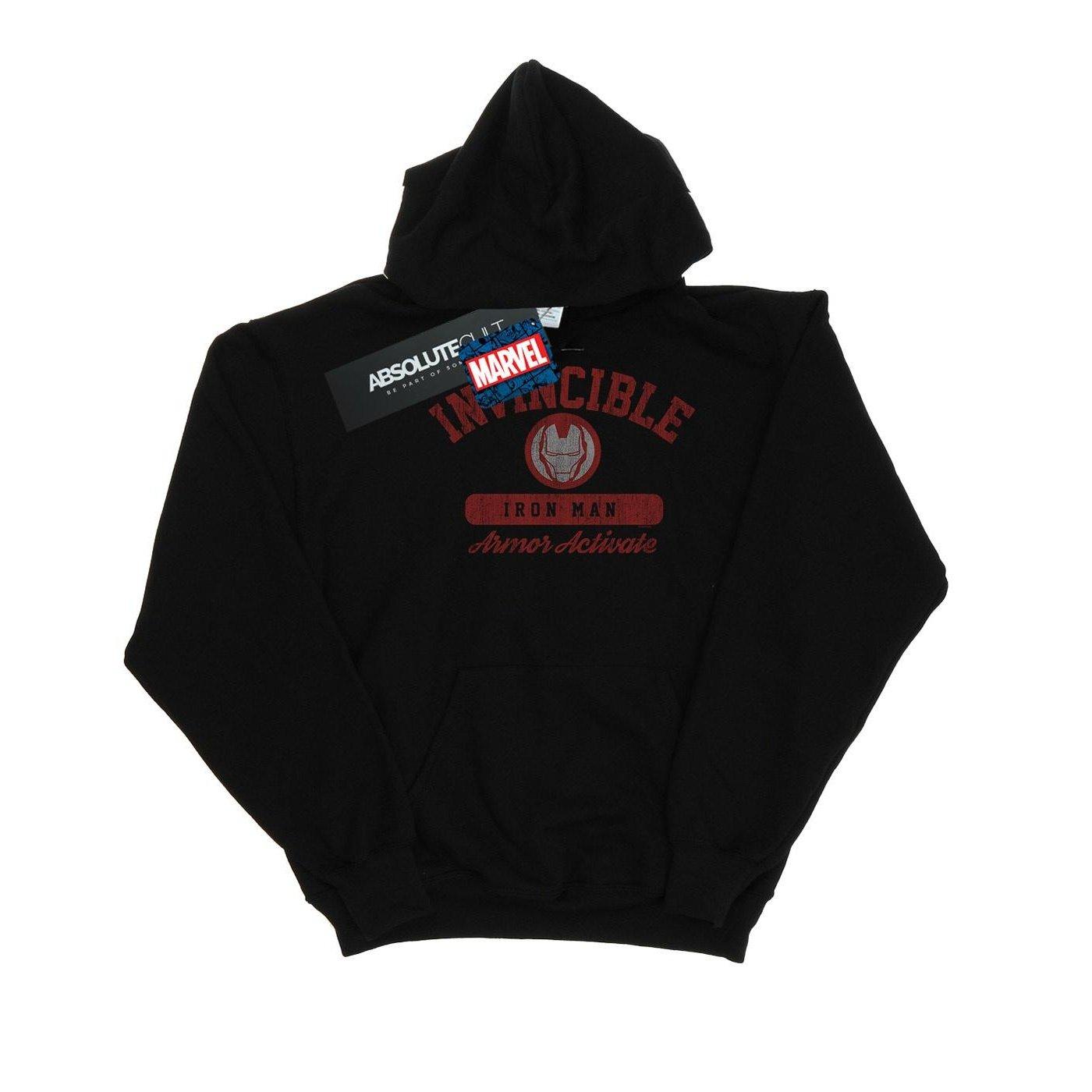 MARVEL Activate Kapuzenpullover