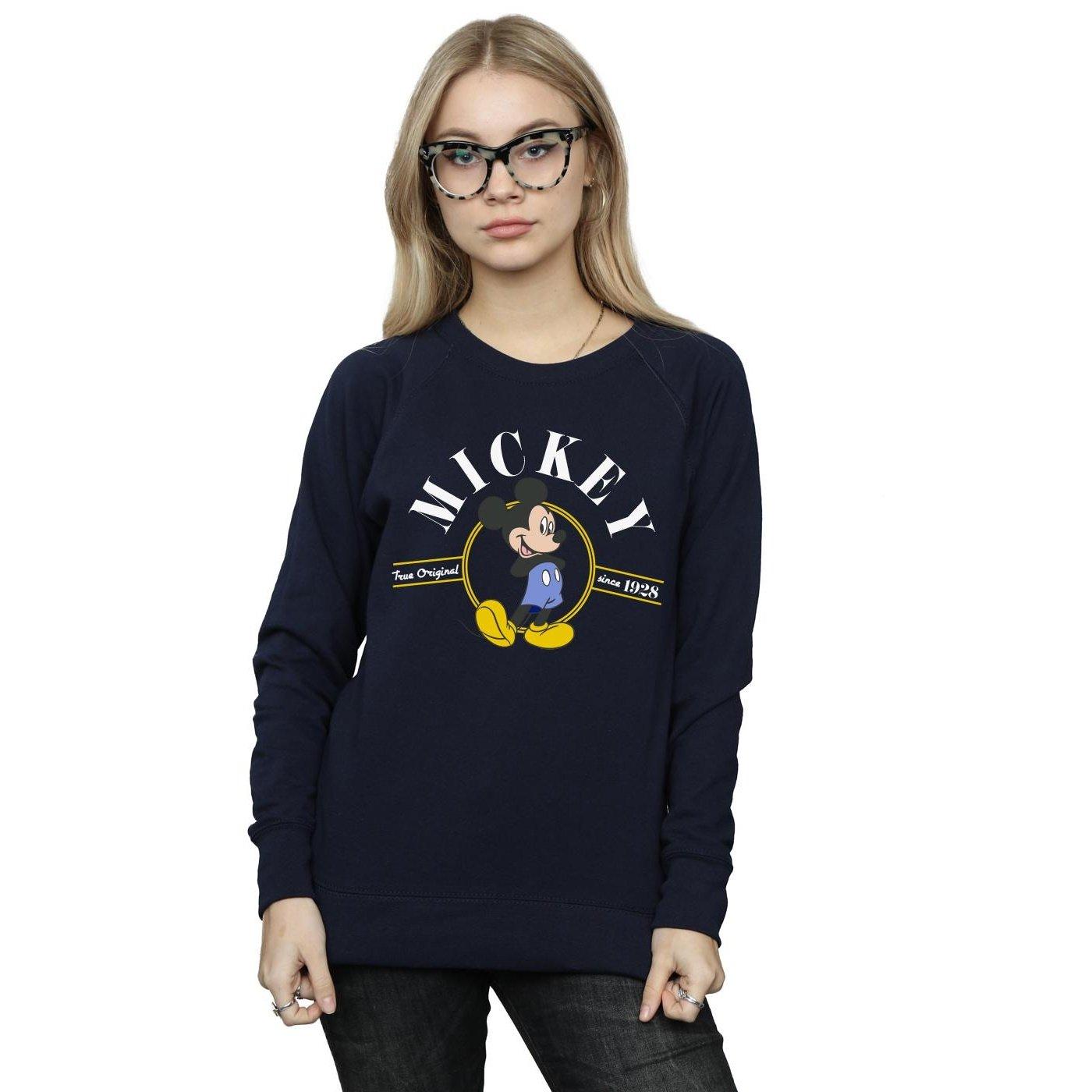 Disney True Original Sweatshirt