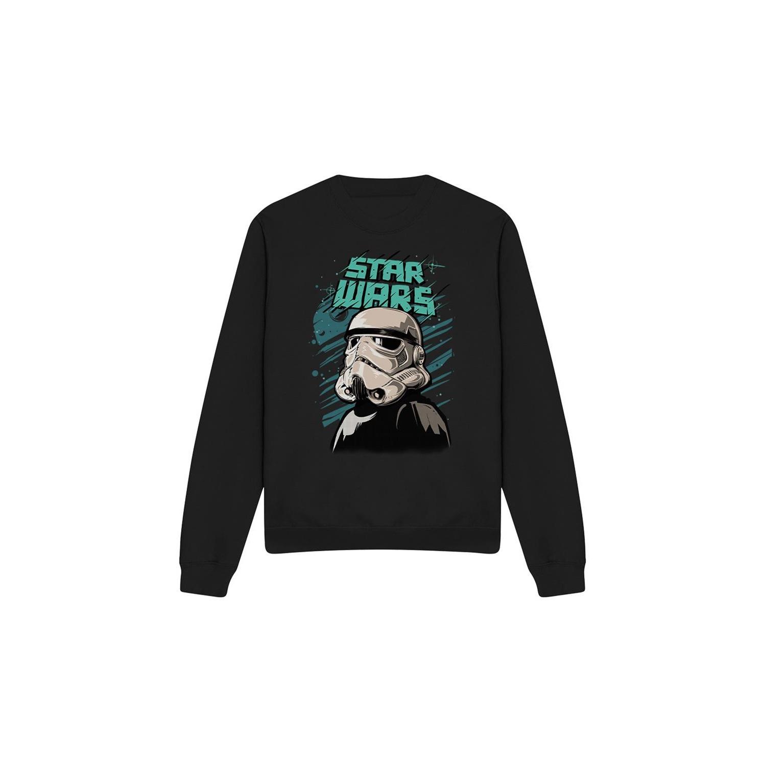 STAR WARS Street Glare Sweatshirt