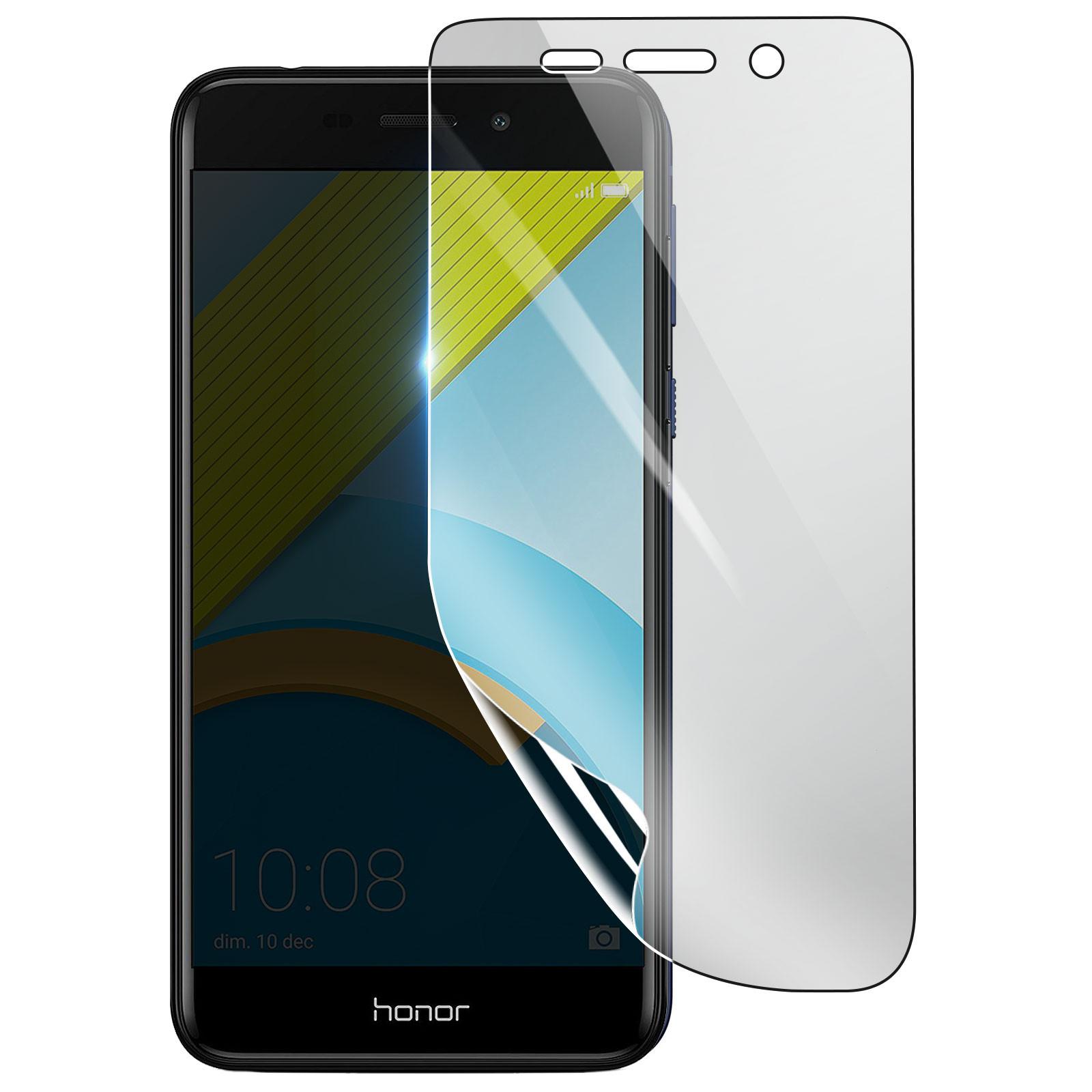 3mk Protection Hydrogel Bildschirmfolie für Honor 6C