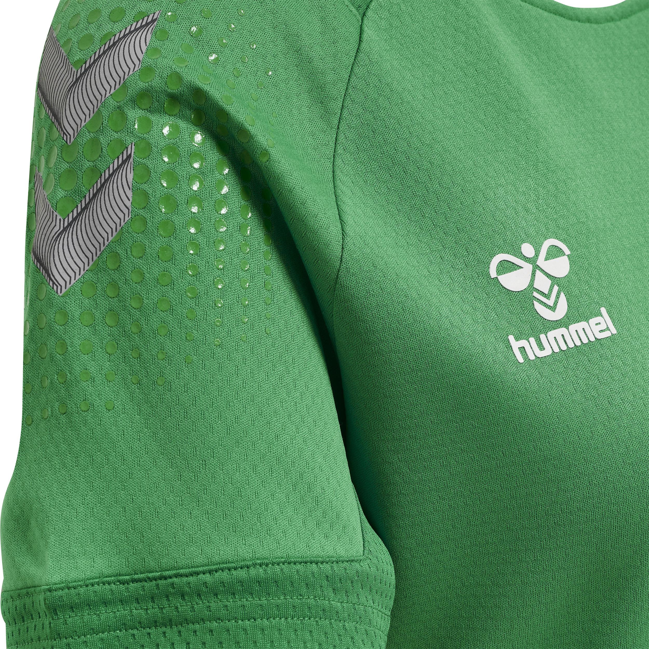 Hummel trikot damen lead