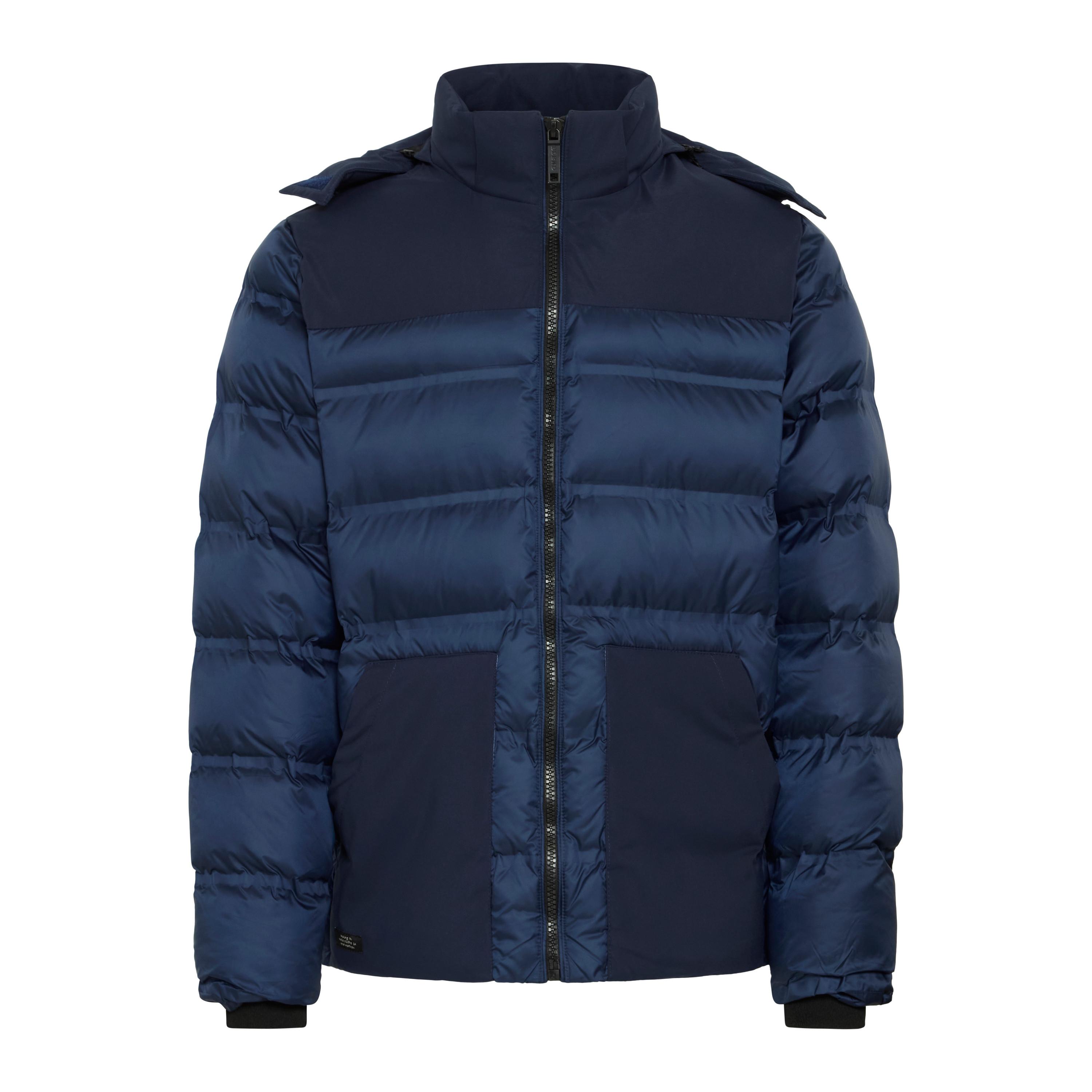 Blend daunenjacke