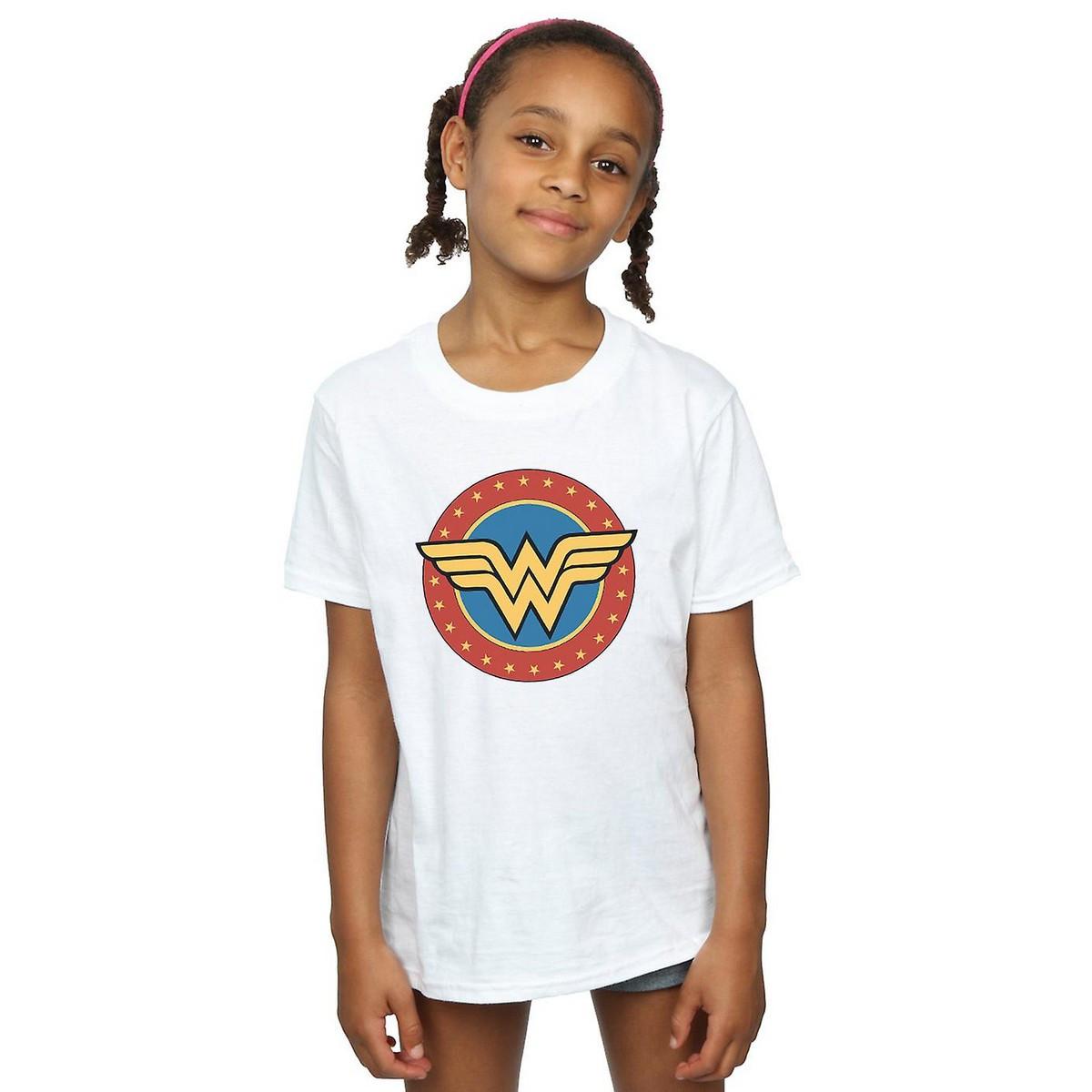 Wonder Woman TShirt