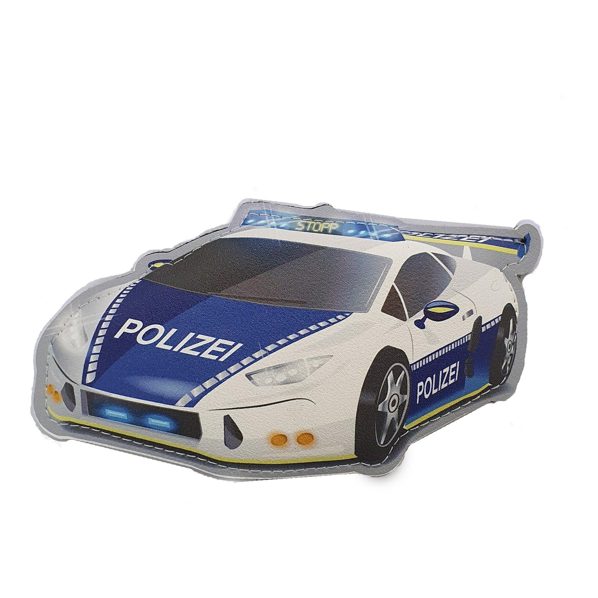Mc Neill Anhänger Police